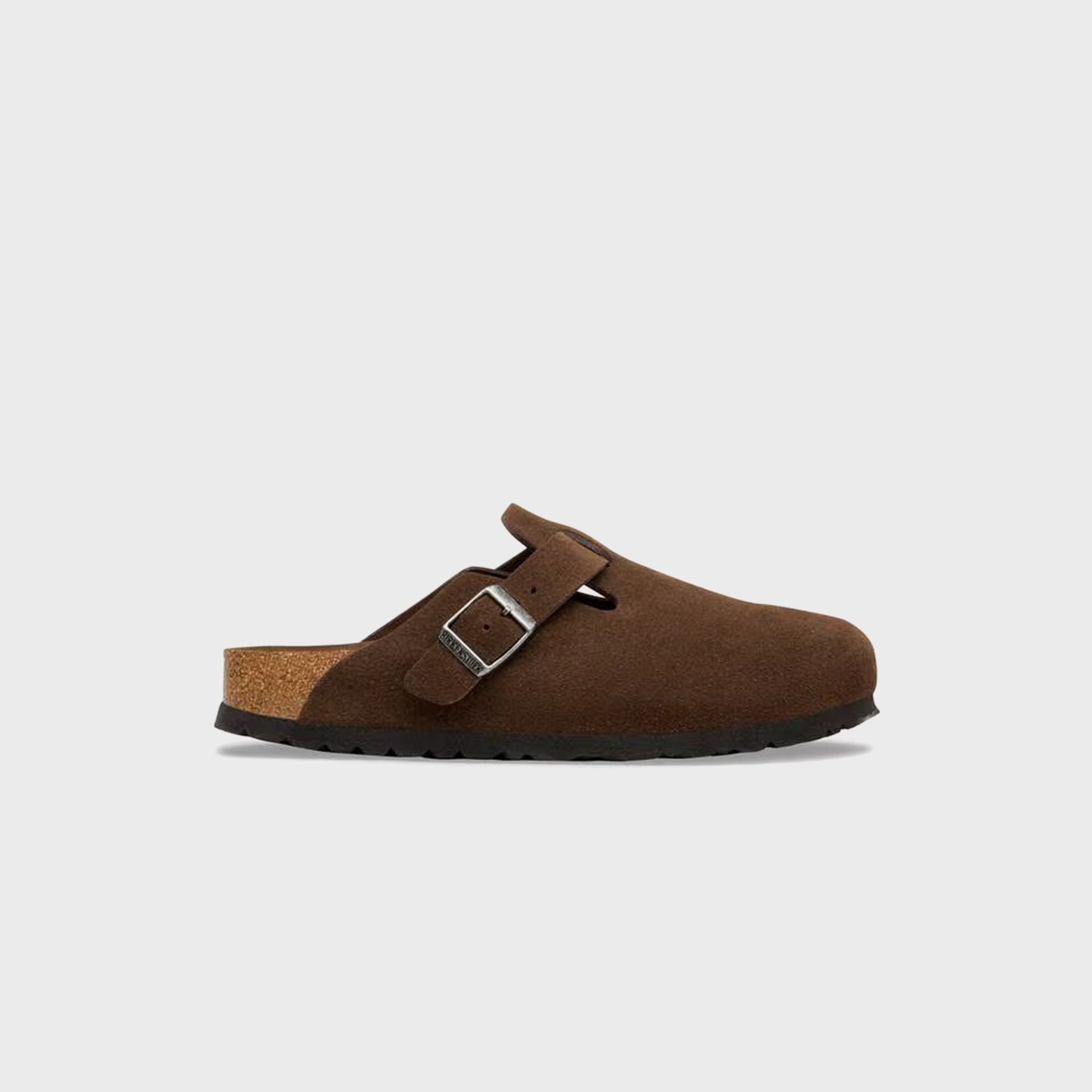 Birkenstock Boston Soft Footbed - Carafe