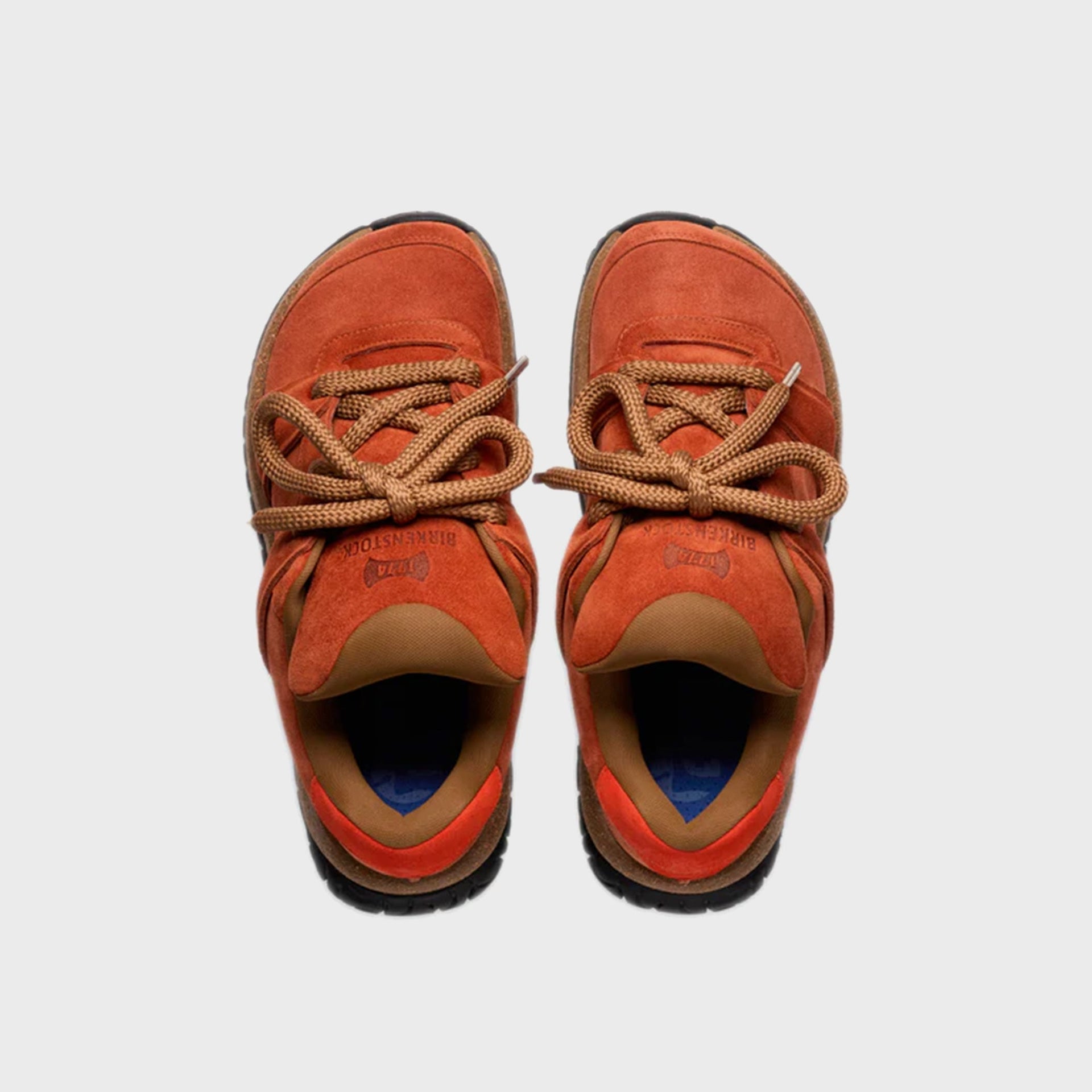 Birkenstock 1774 Goerlitz - Mink