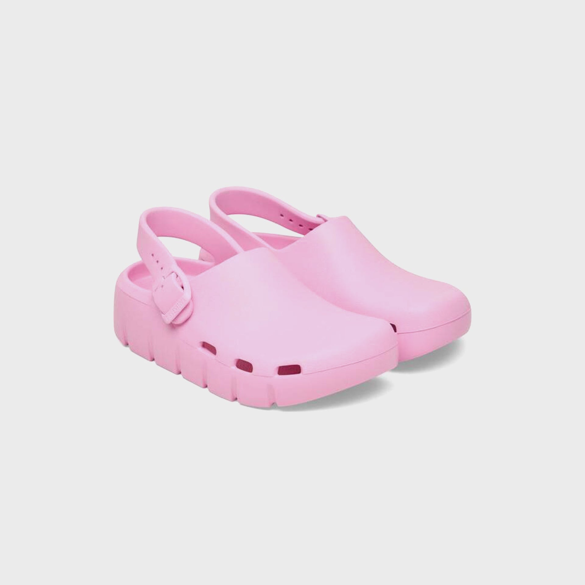 Birkenstock Kids Birki-Flow FS EVA - Fondant Pink