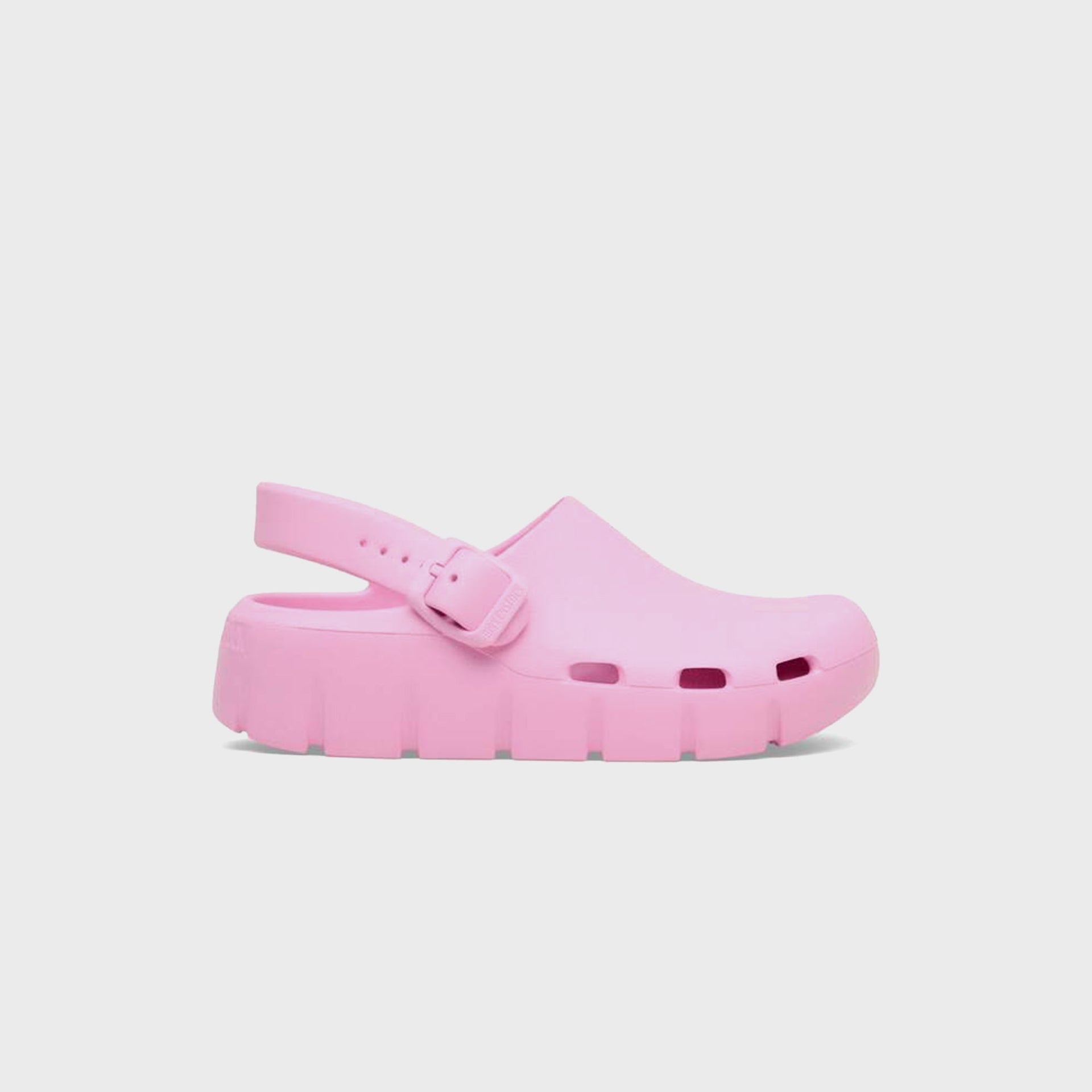 Birkenstock Kids Birki-Flow FS EVA - Fondant Pink