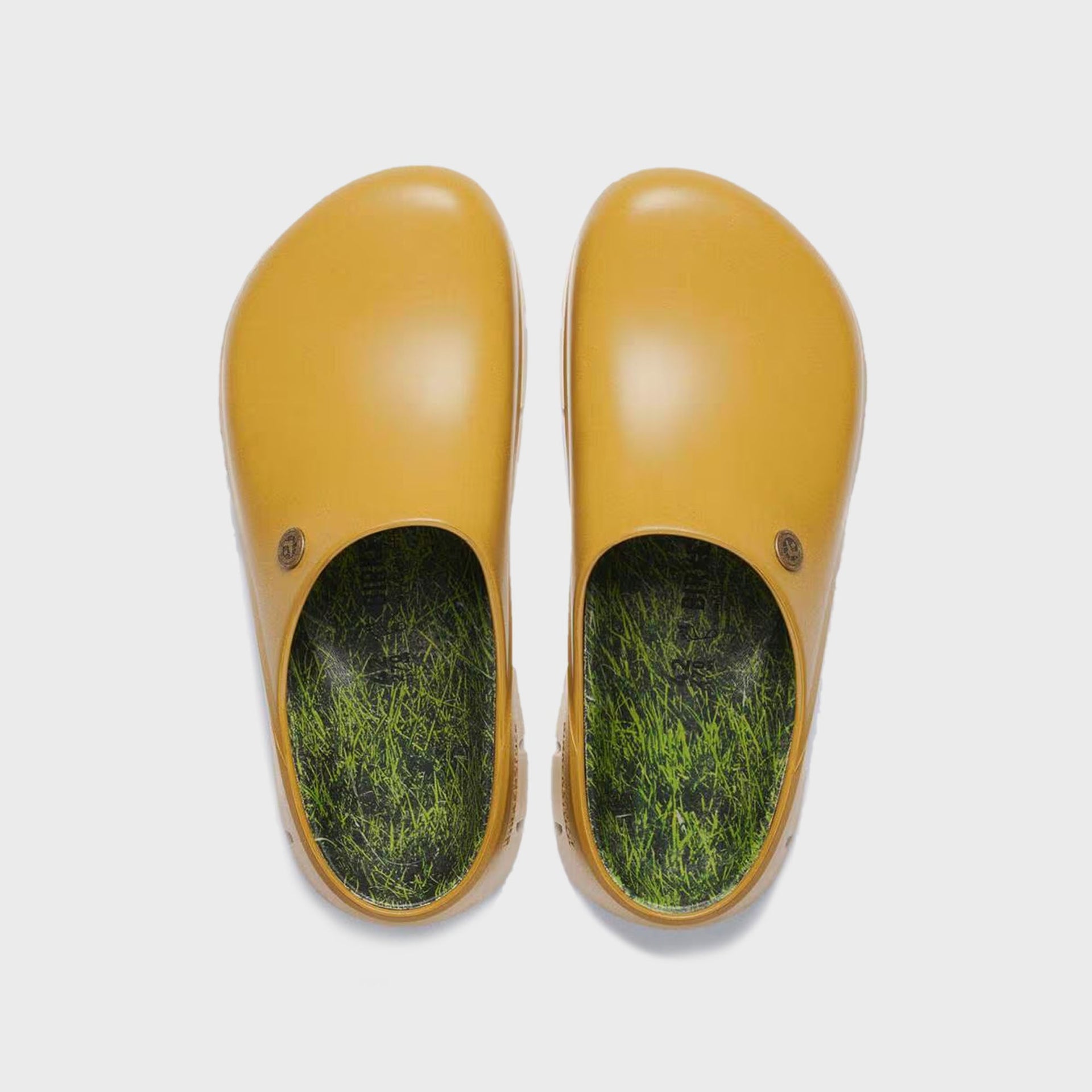 Birkenstock x Song For The Mute Super Birki 2.0 - Cork Brown