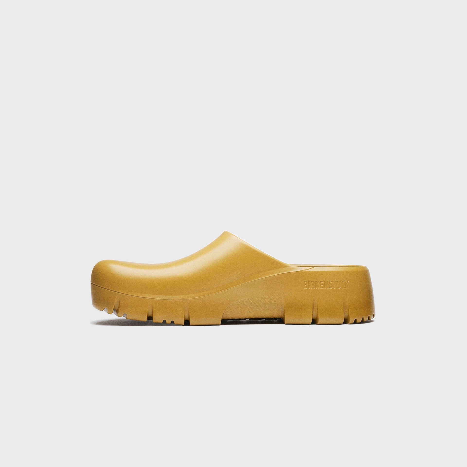 Birkenstock x Song For The Mute Super Birki 2.0 - Cork Brown