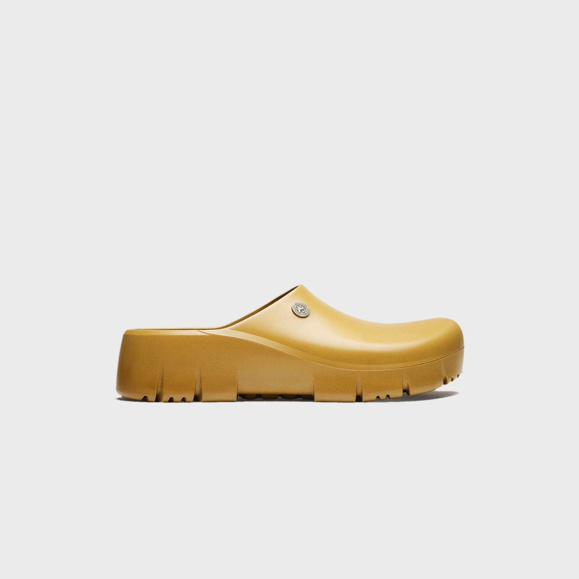 Birkenstock x Song For The Mute Super Birki 2.0 - Cork Brown