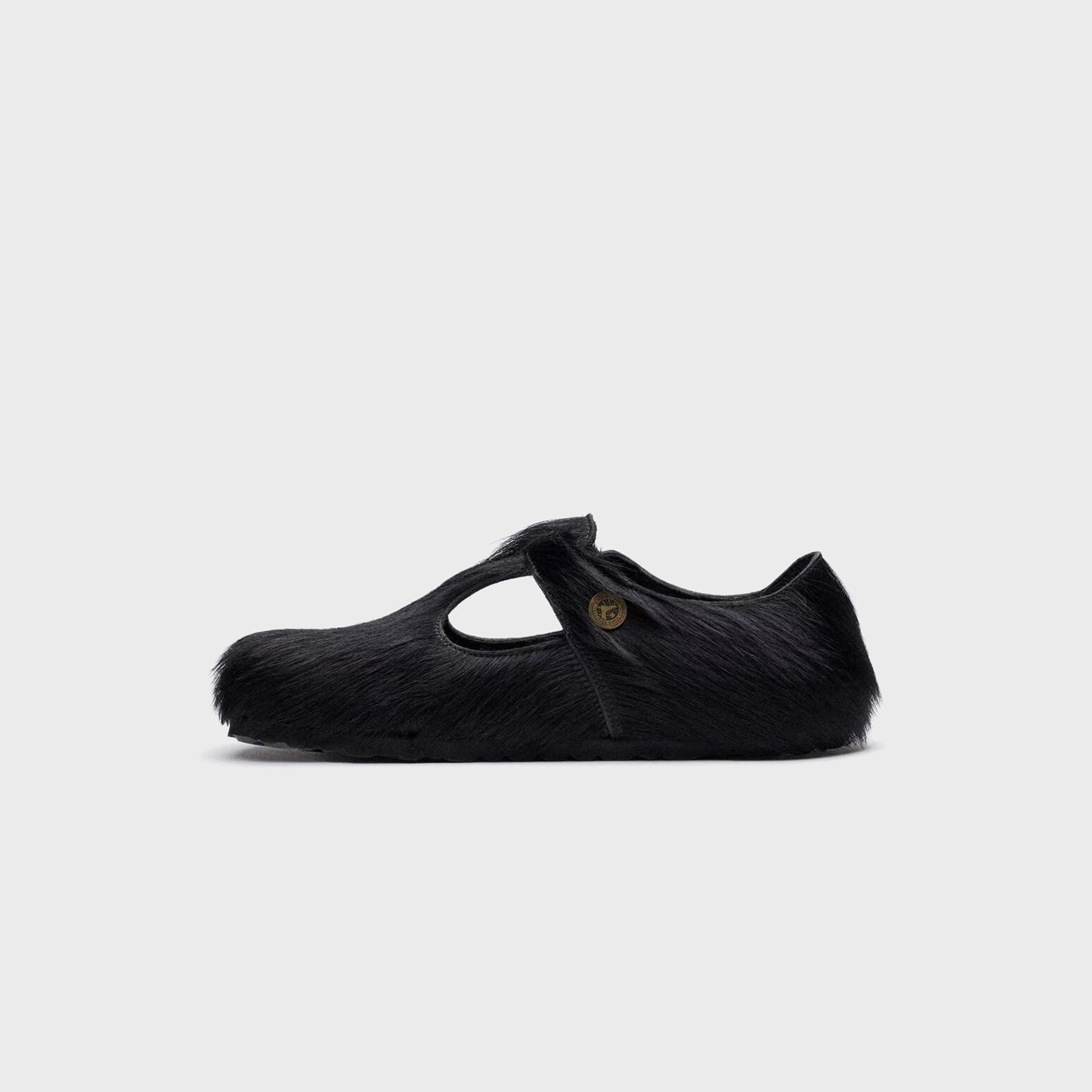 Birkenstock x Song For The Mute Paris - Black