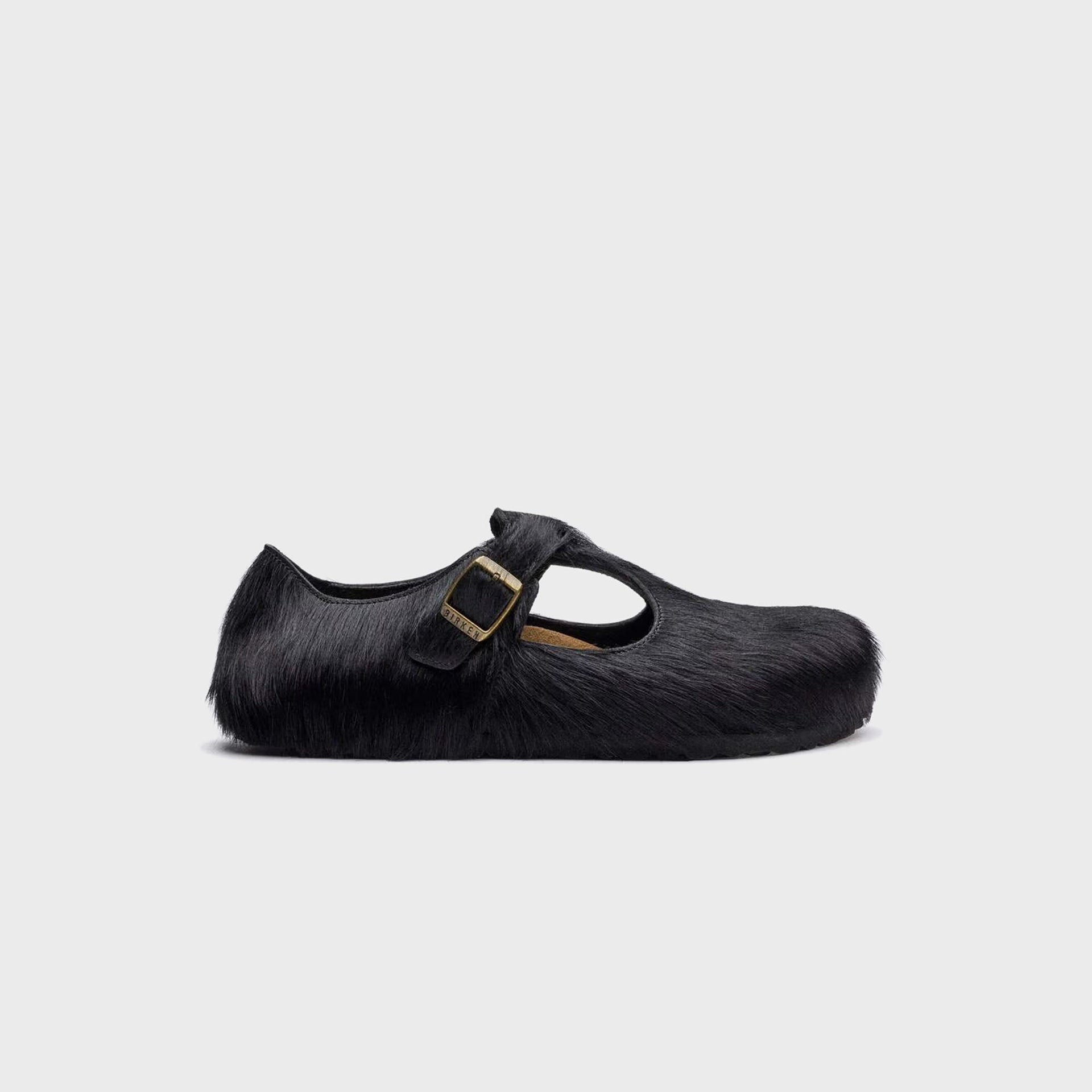 Birkenstock x Song For The Mute Paris - Black
