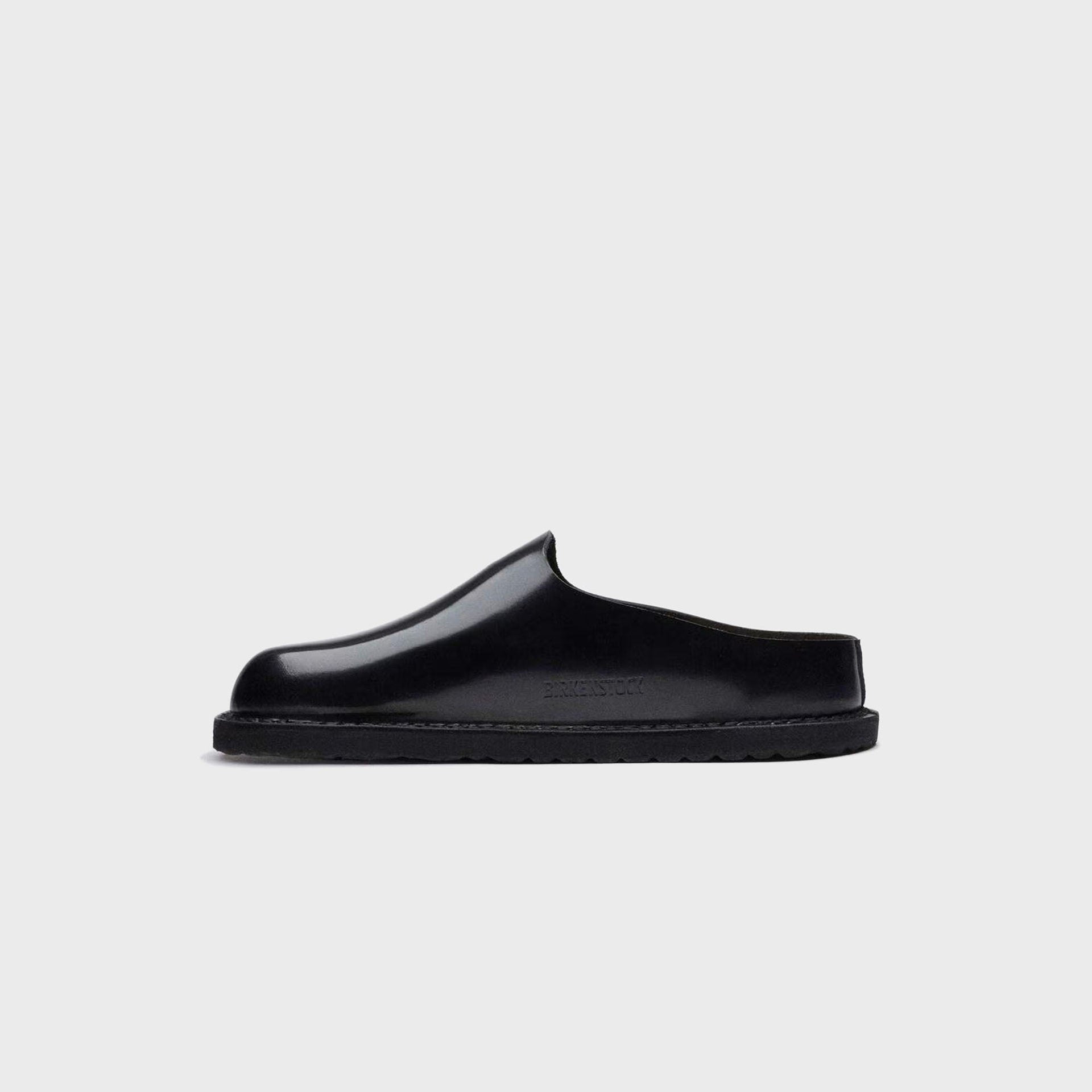 Birkenstock x Song For The Mute Amsterdam Premium - Black