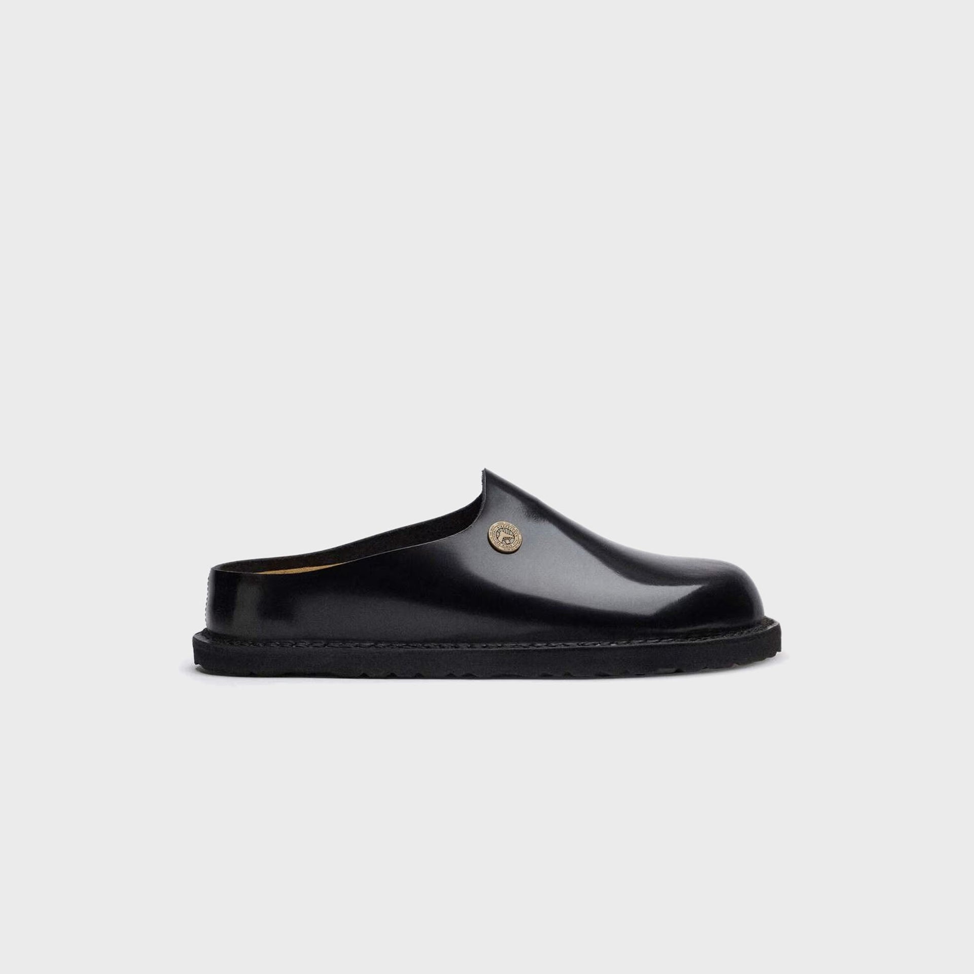 Birkenstock x Song For The Mute Amsterdam Premium - Black