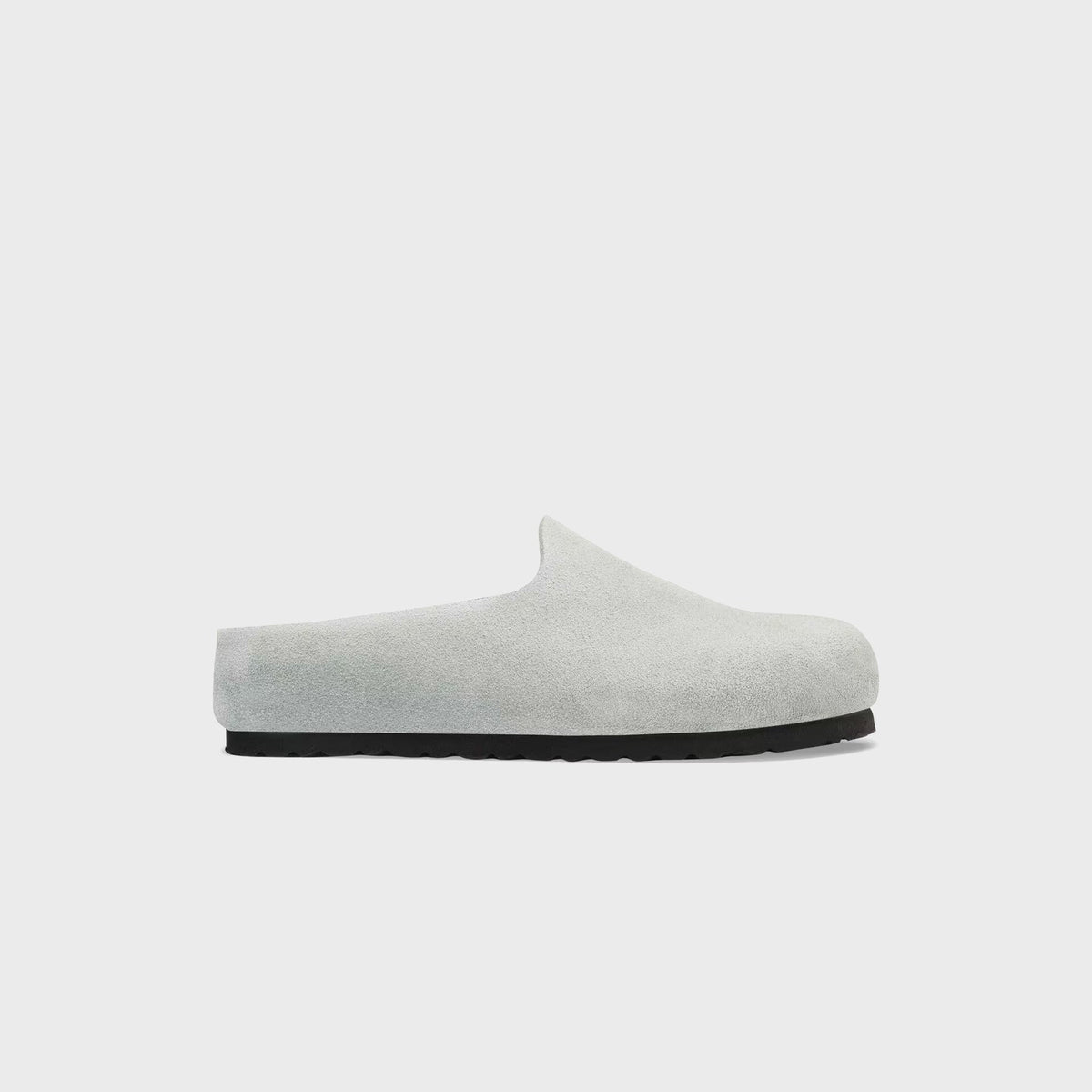 Birkenstock Amsterdam Wrapped LEVE - Pure Sage