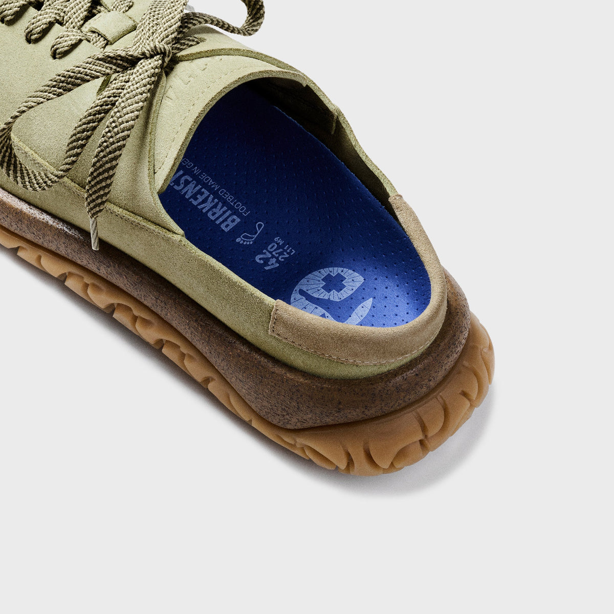 Birkenstock x Thibo Denis 1774 Uerzell - Caccia