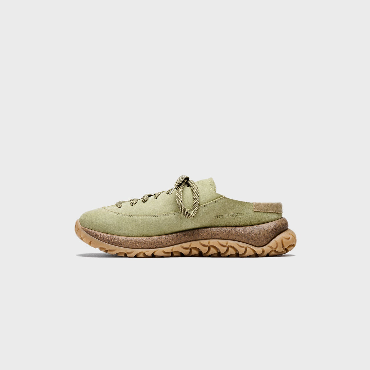 Birkenstock x Thibo Denis 1774 Uerzell - Caccia