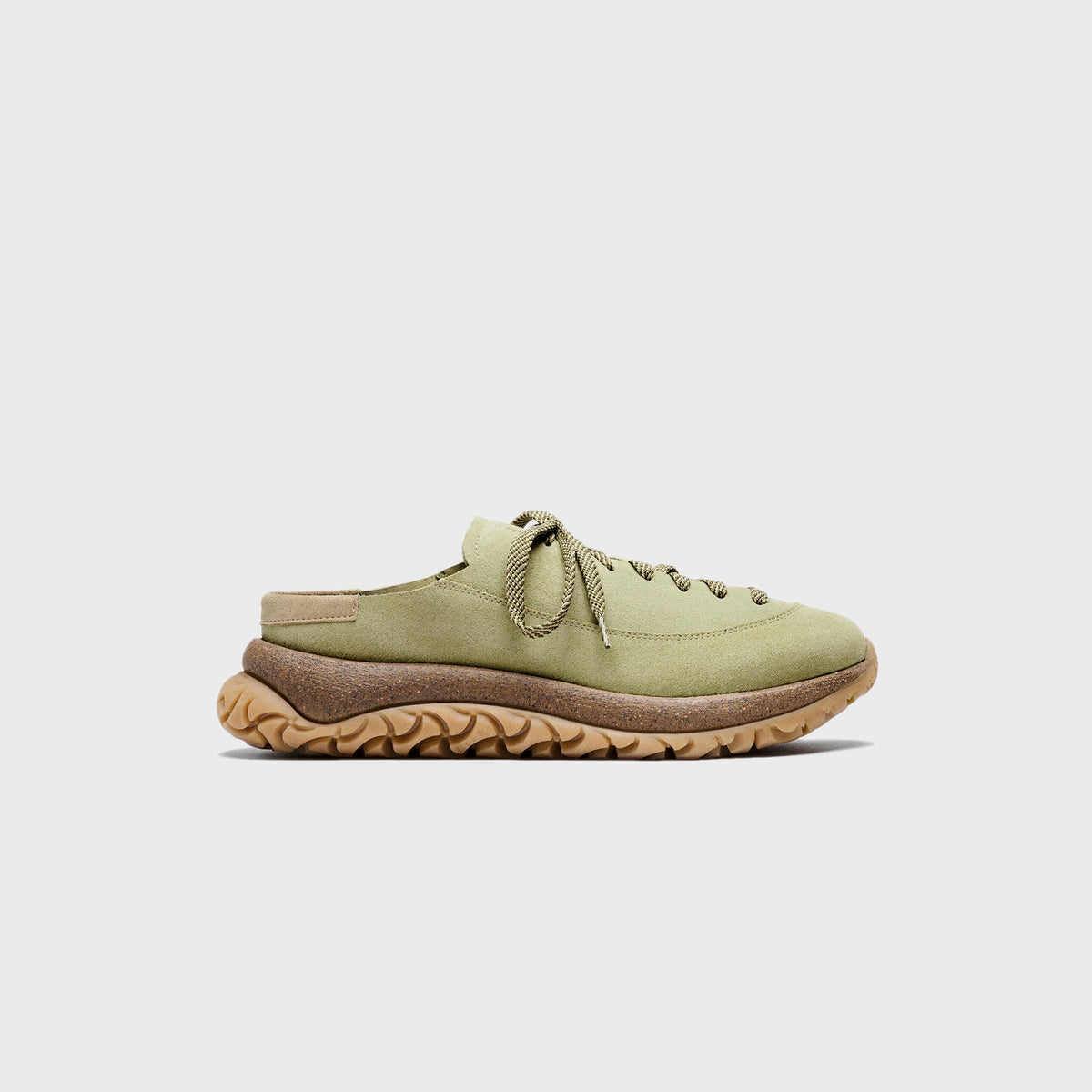 Birkenstock x Thibo Denis 1774 Uerzell - Caccia