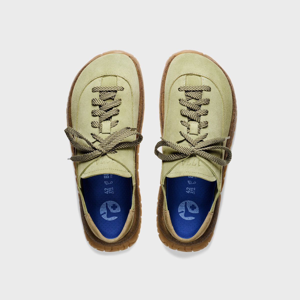 Birkenstock x Thibo Denis 1774 Uerzell - Caccia
