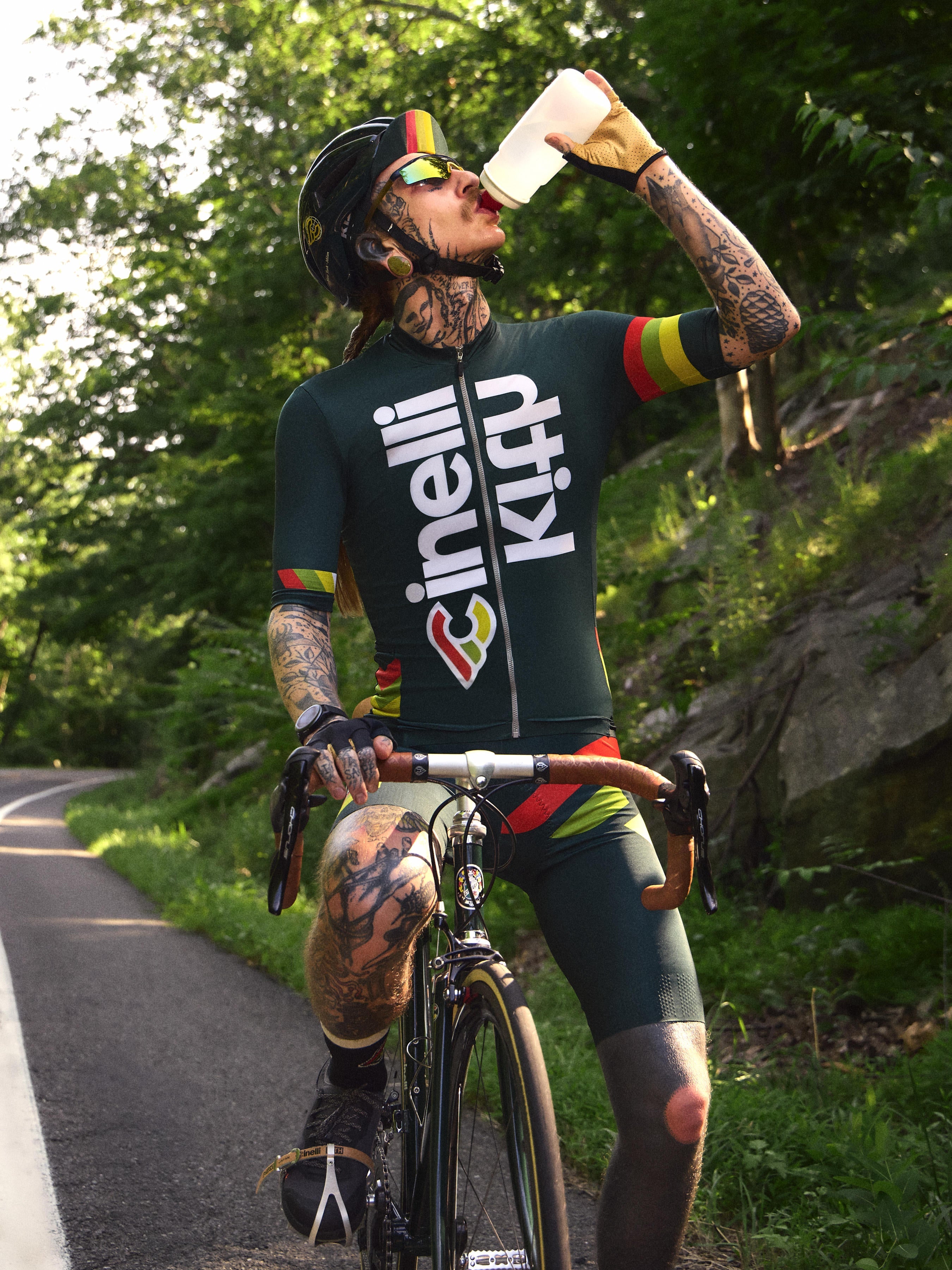 Kith for Cinelli 2026 – Kith Europe