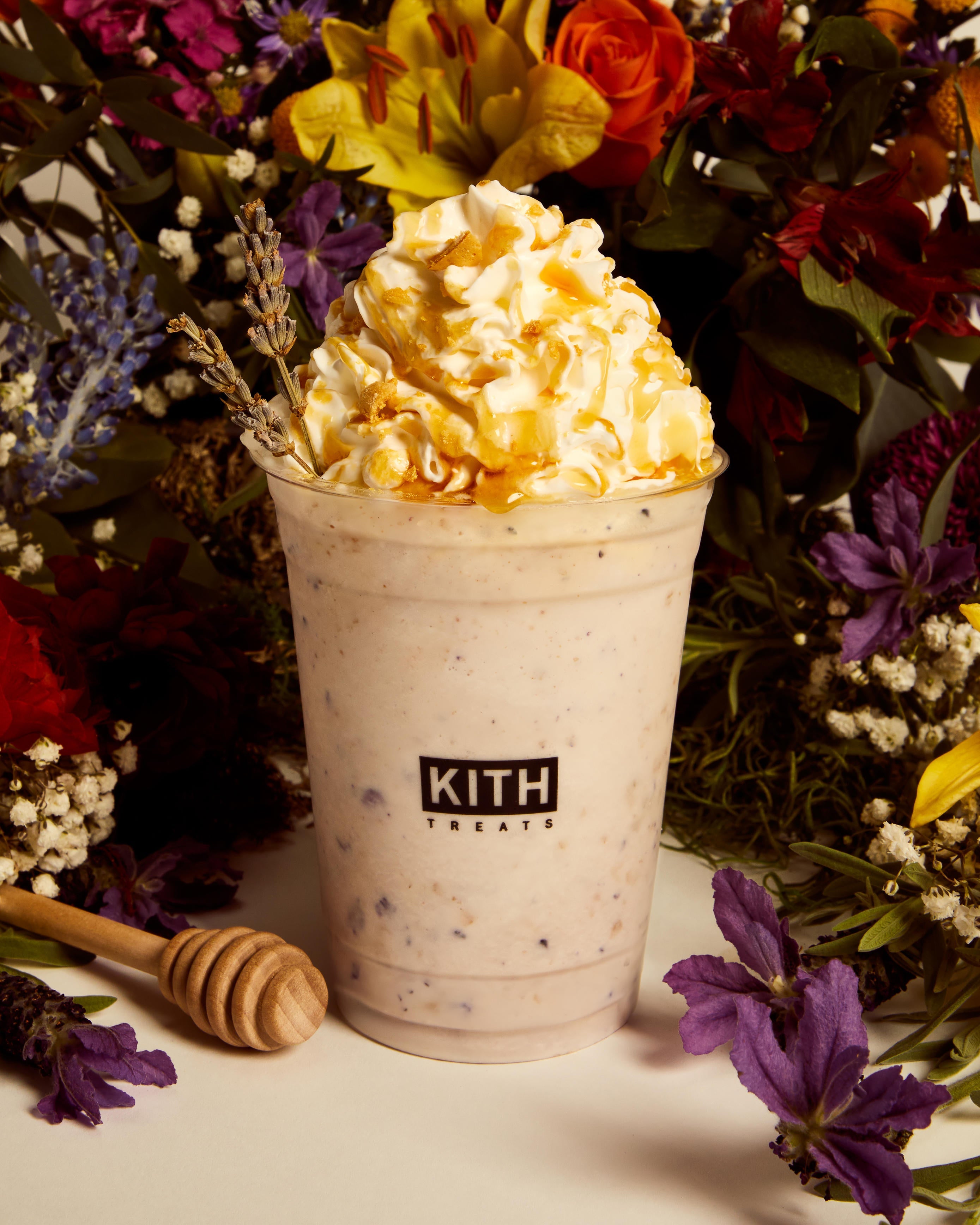 Treats Honey II – Kith Europe