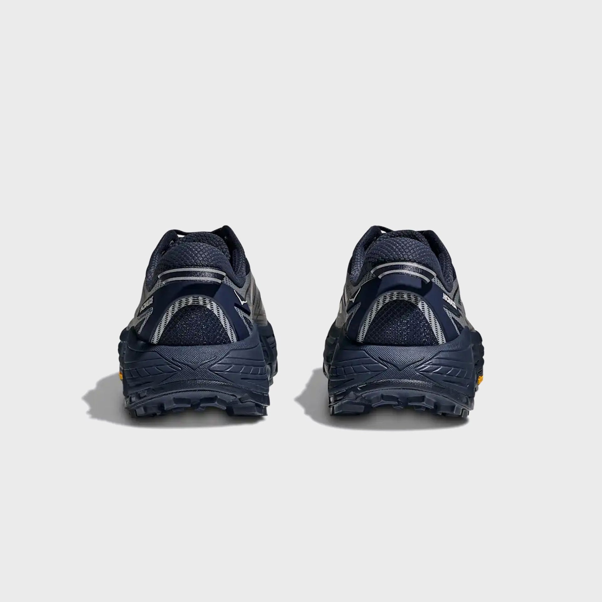 HOKA U Mafate Speed 2 - Classic Varsity Navy / Silver