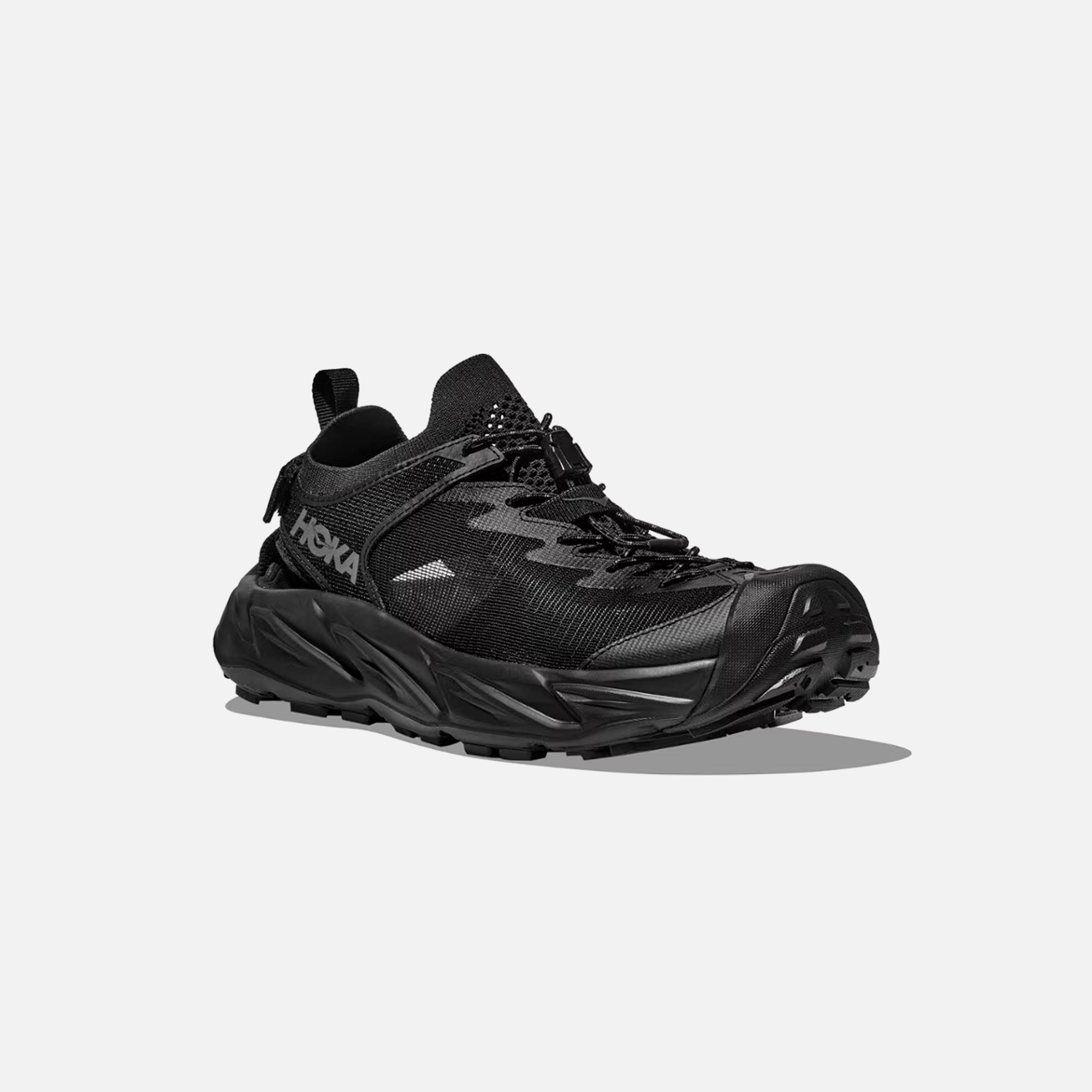 HOKA Hopara 2 - Black – Kith Europe