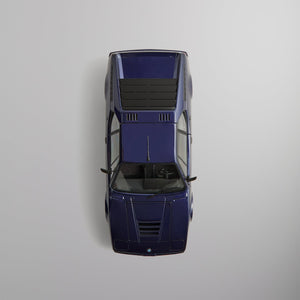 Kith for BMW M1 1:18 Diecast Replica - Techno Violet