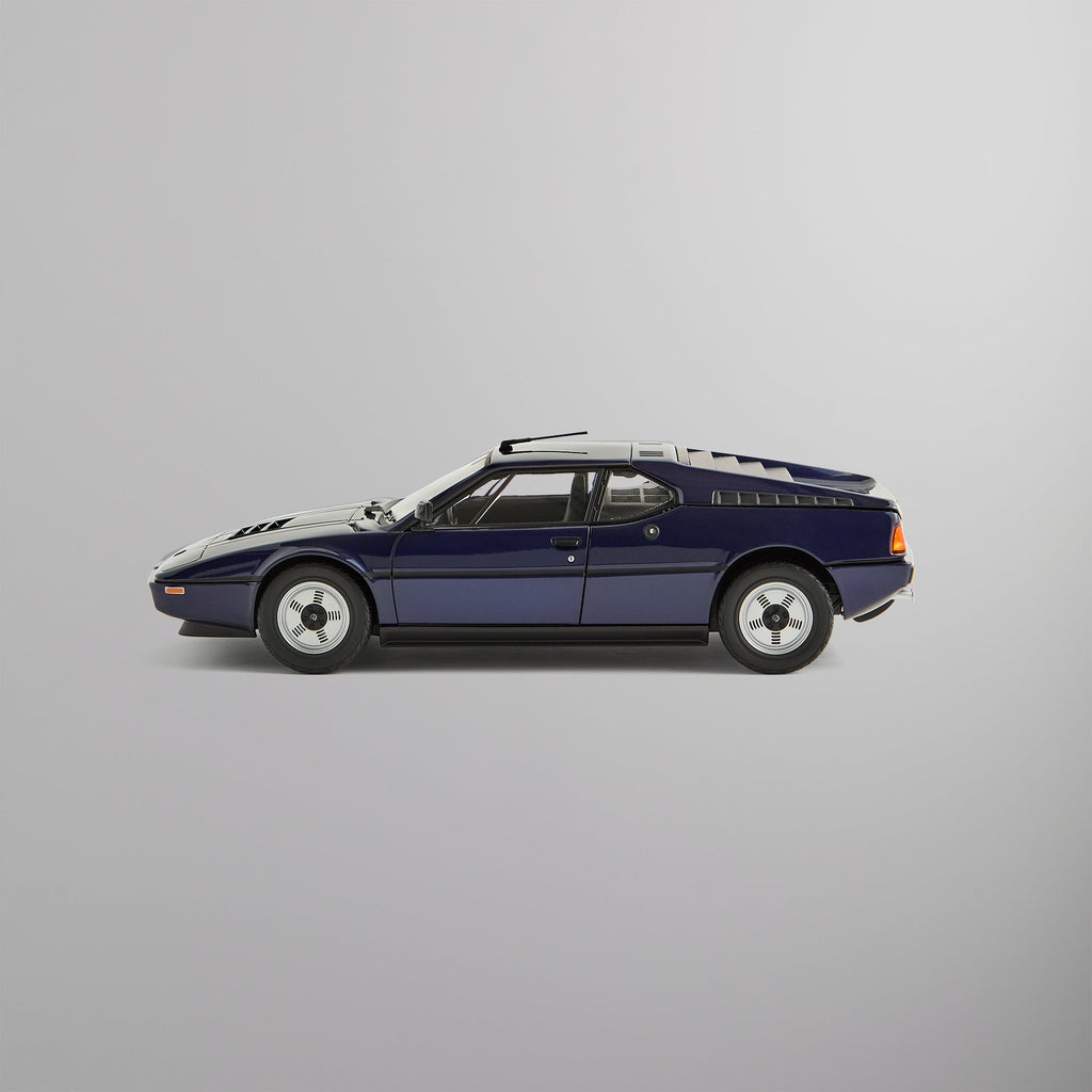 BMW XM by KITH - Techno Violet kann es auch nicht mehr retten - Seite 2 ...