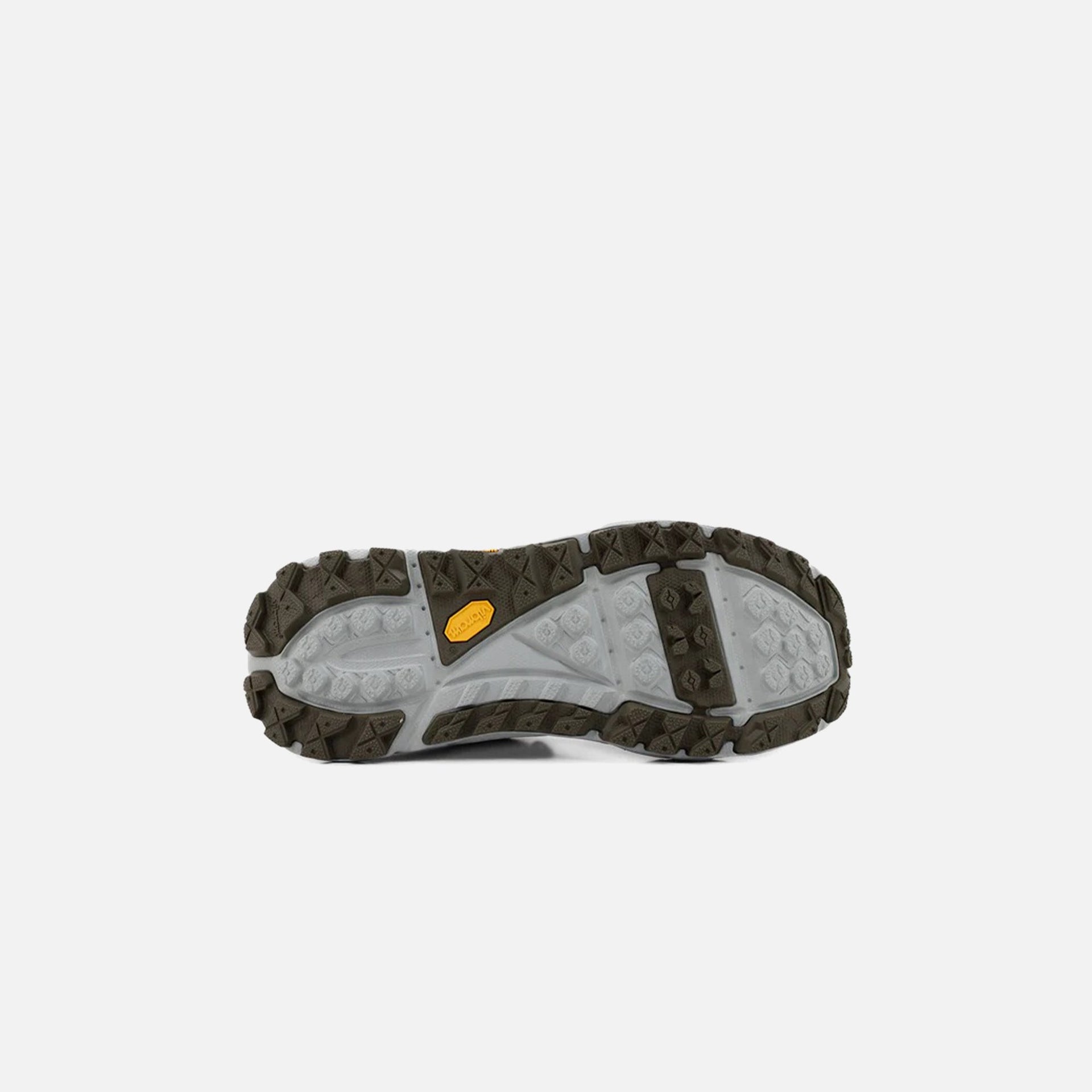 HOKA Tor Ultra Lo - Dark Olive / Mercury