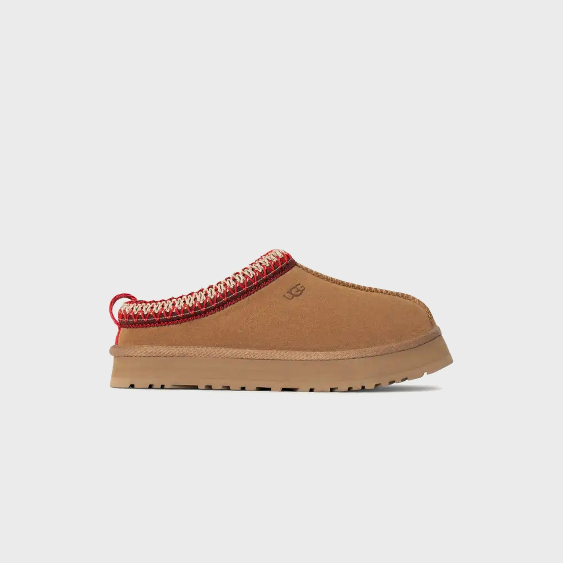 UGG Kids Tazz - Chestnut