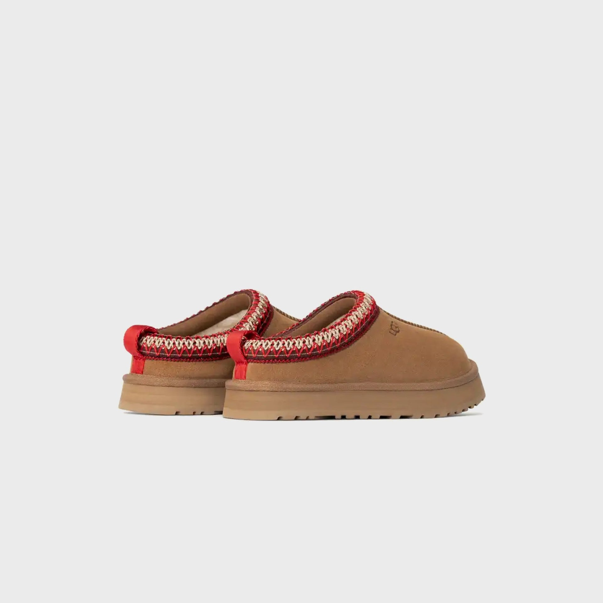 UGG Kids Tazz - Chestnut
