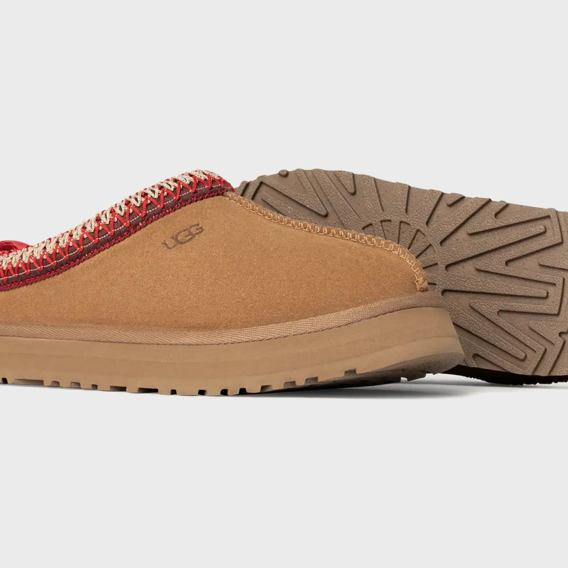 UGG Kids Tazz - Chestnut
