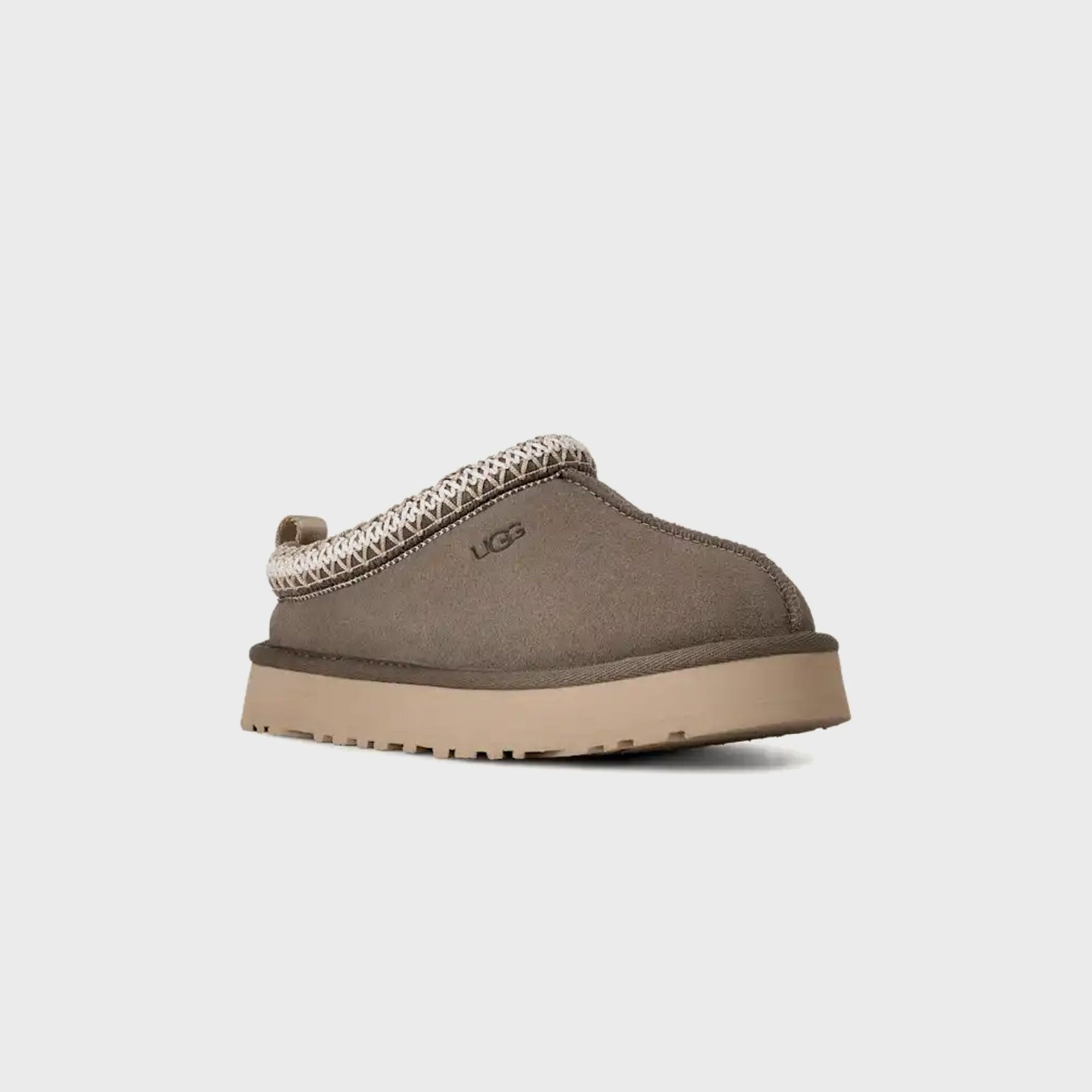 UGG Kids Tazz - Dried Oregano