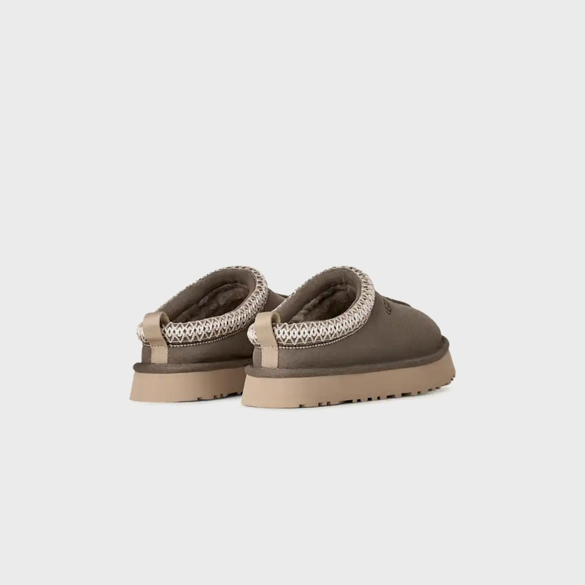 UGG Kids Tazz - Dried Oregano