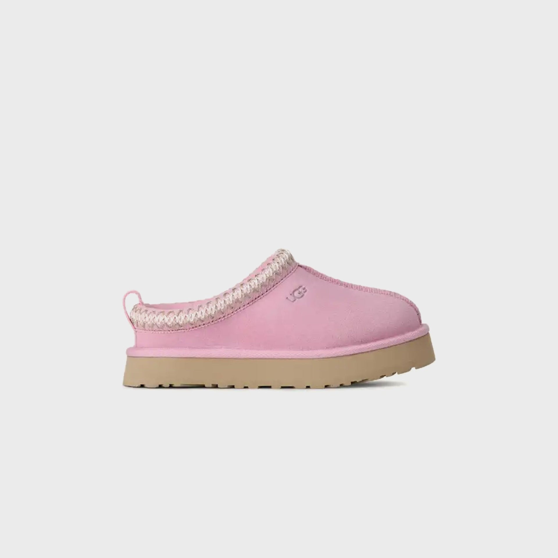 UGG Kids Tazz - Pink Diamond