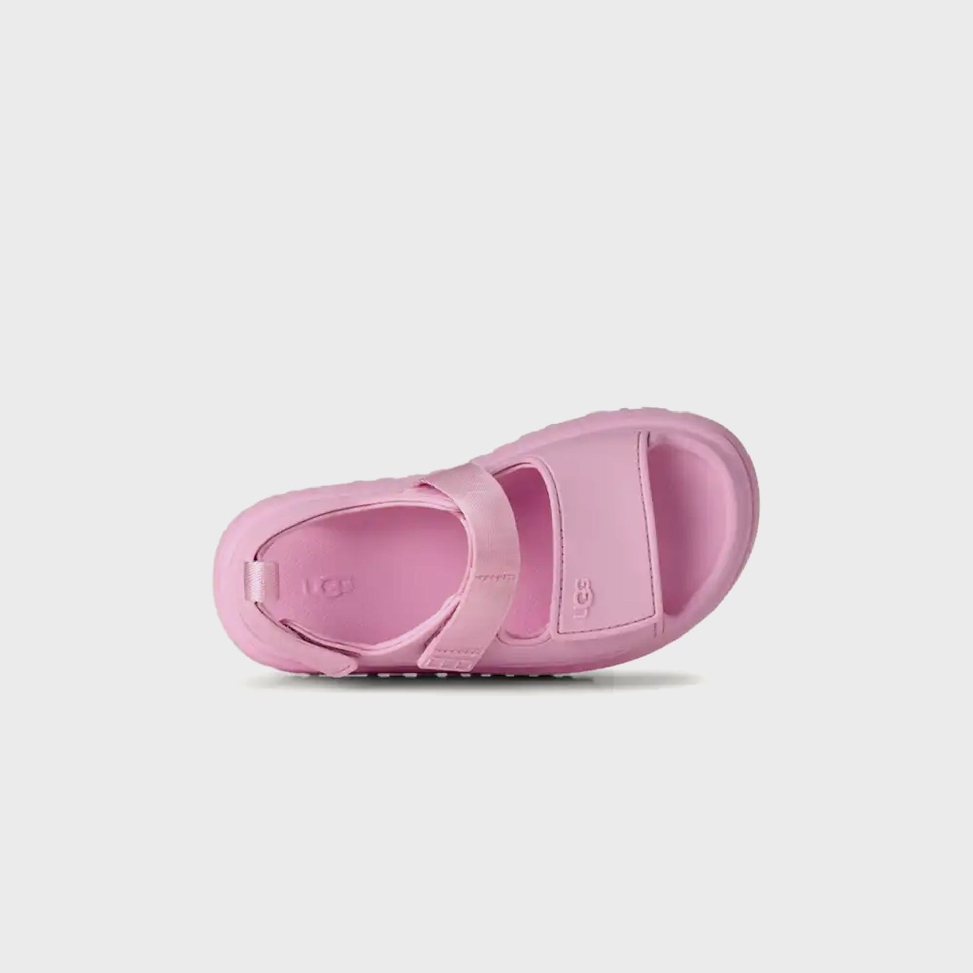 UGG Kids Golden Glow Sandals - Pink Diamond