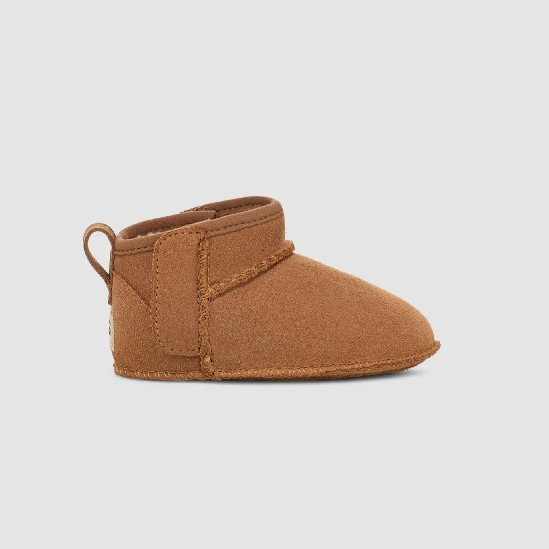 UGG Baby Classic Ultra Mini - Chestnut