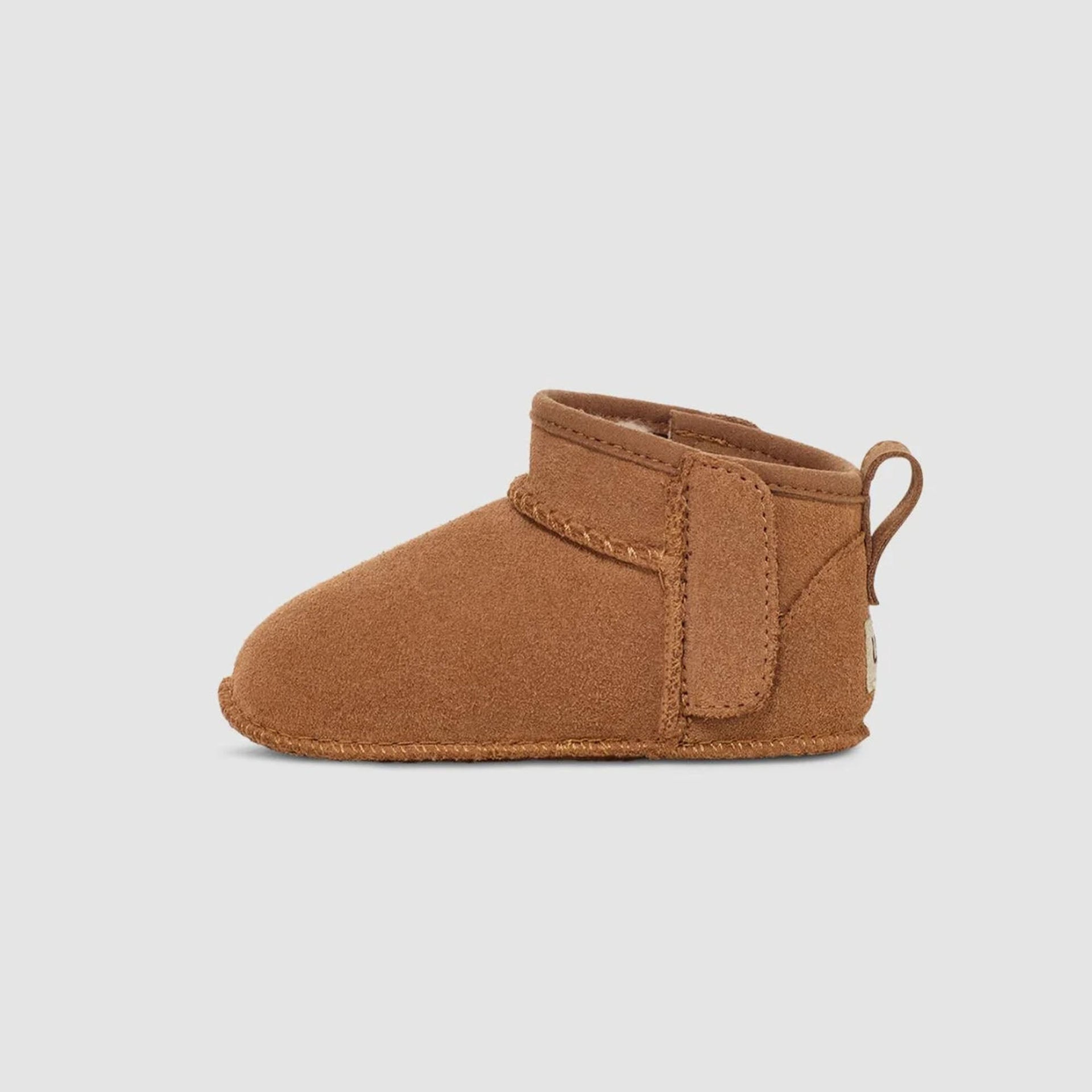UGG Baby Classic Ultra Mini - Chestnut