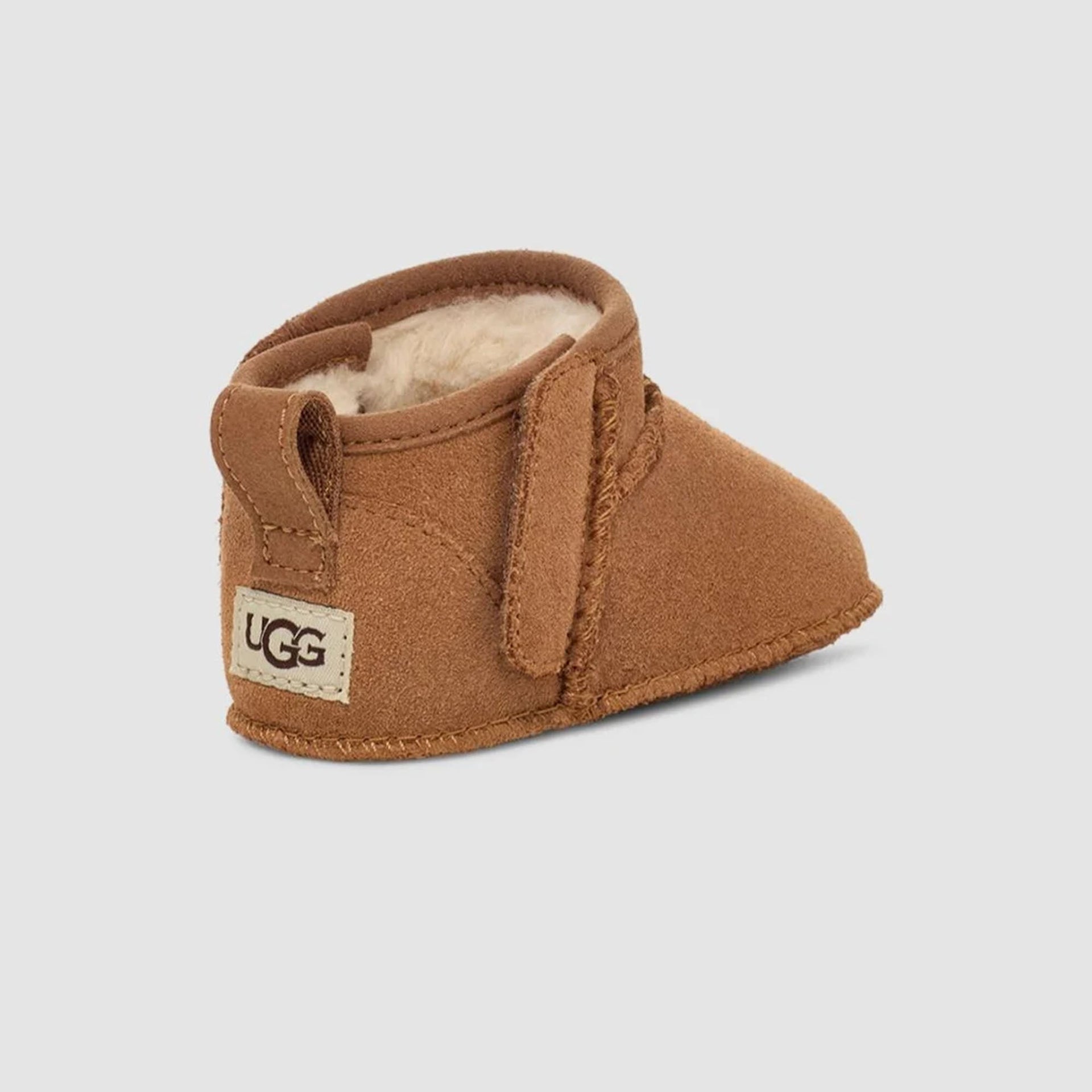 UGG Baby Classic Ultra Mini - Chestnut