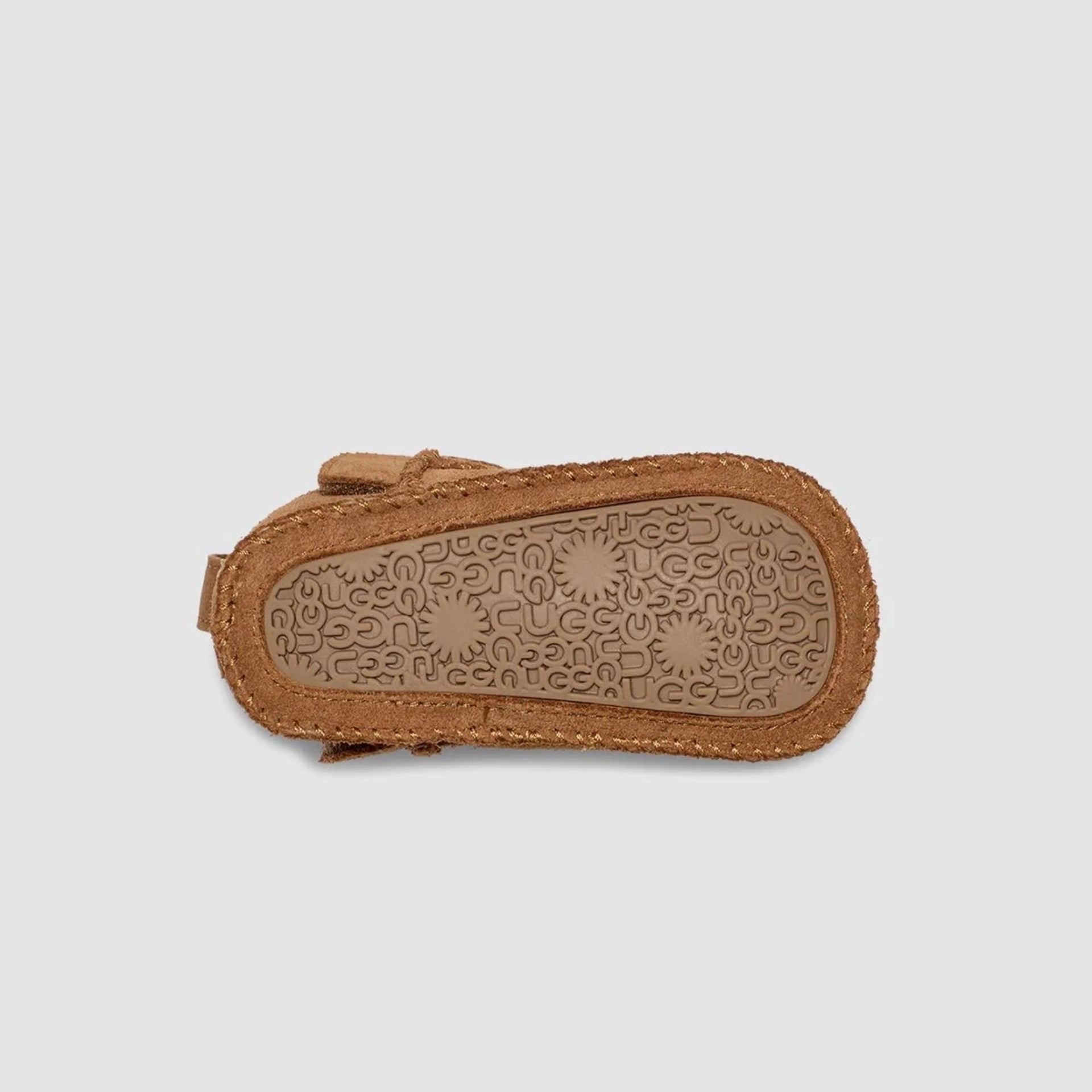 UGG Baby Classic Ultra Mini - Chestnut