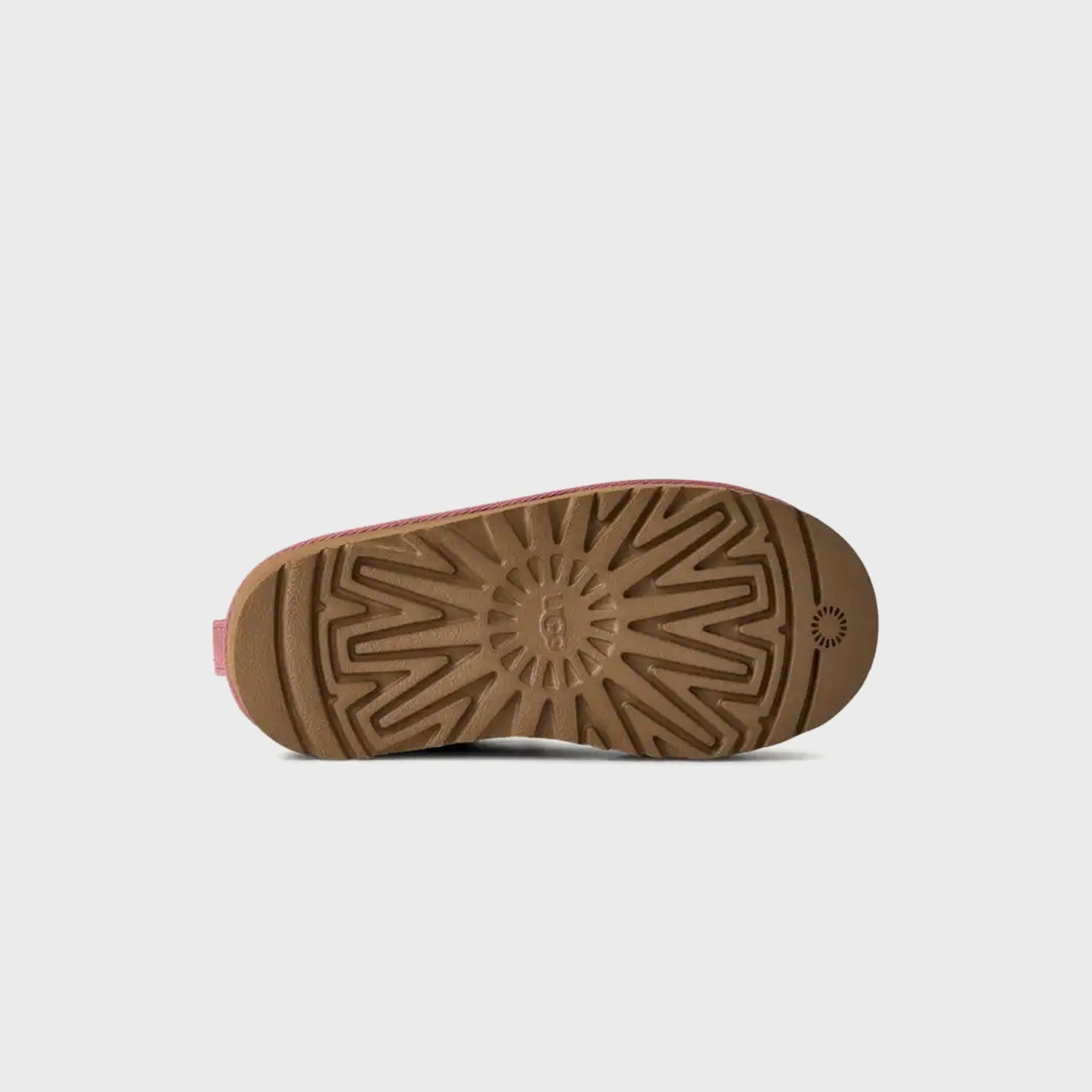 UGG Kids Classic Ultra Mini Platform - Pink Dawn