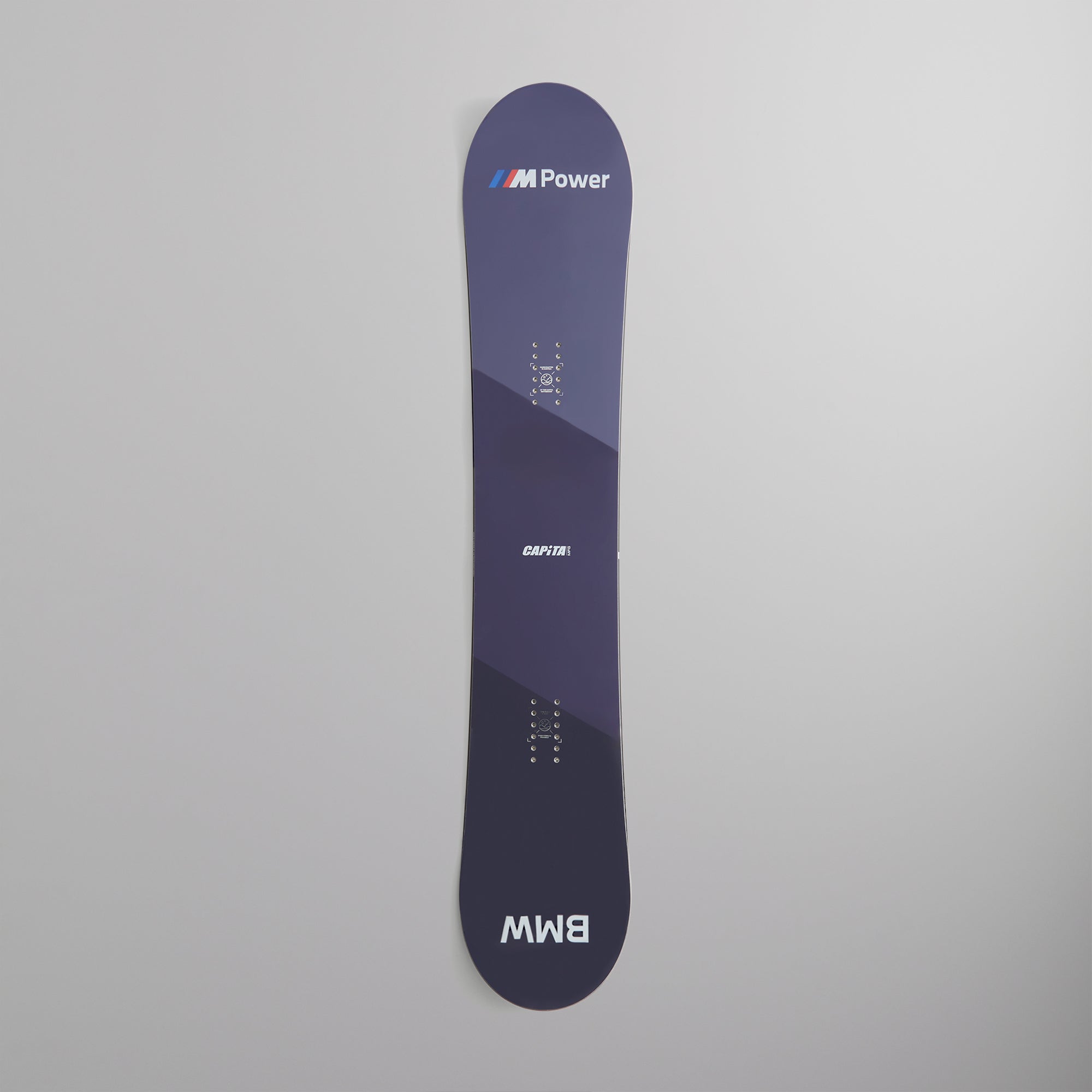 Brand New SNOWBOARD Kith Capita Snowboard SIZE 158CM