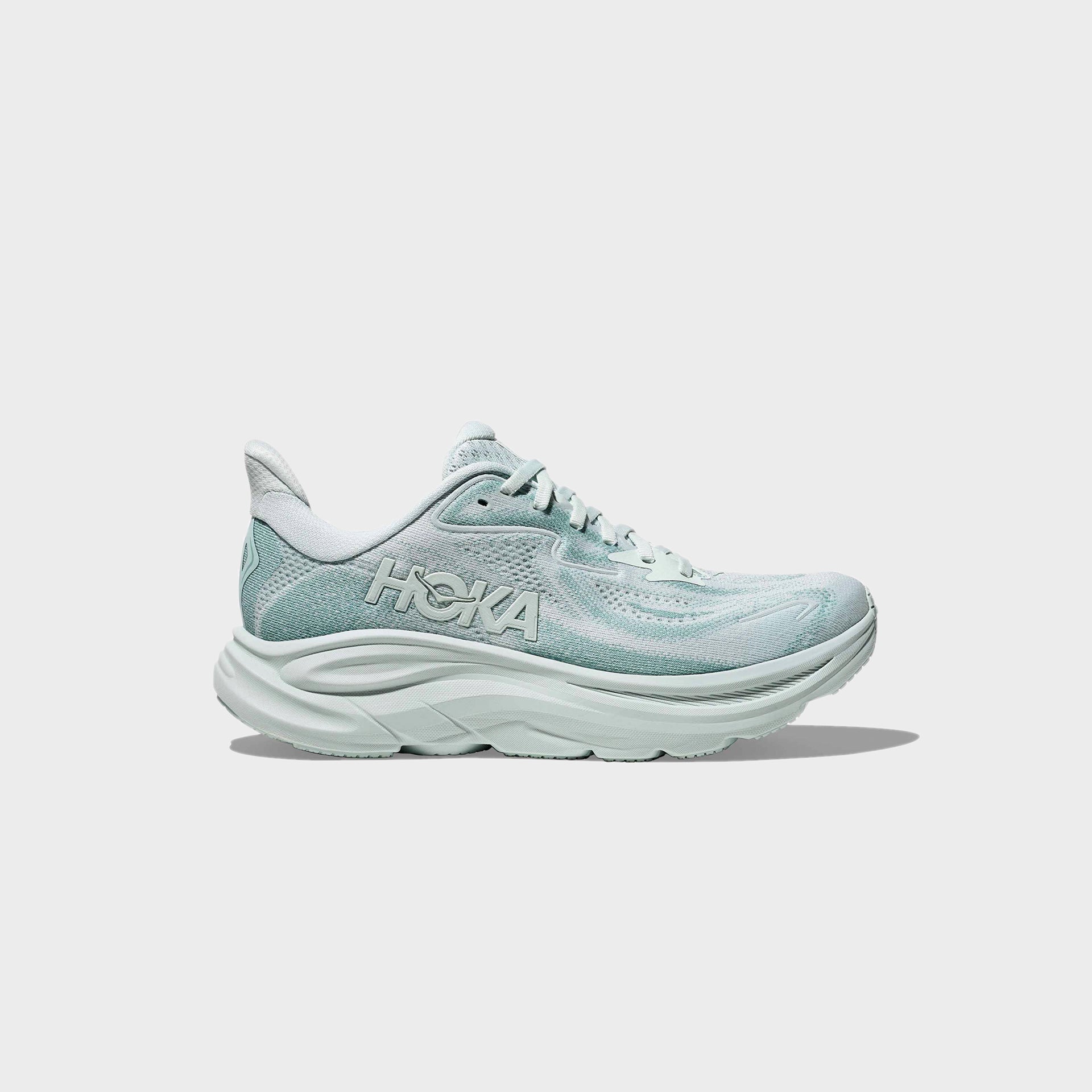 HOKA Wmns Clifton 10 - Droplet / Druzy