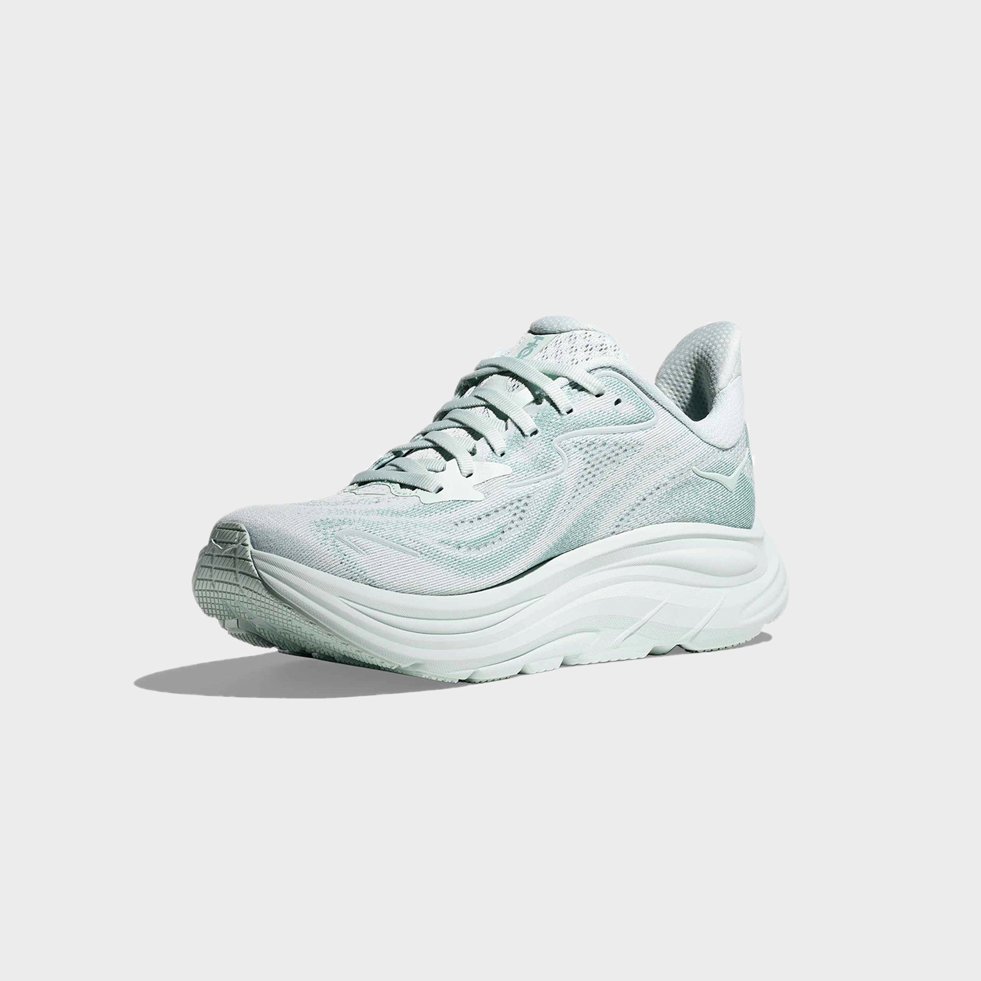 HOKA Wmns Clifton 10 - Droplet / Druzy
