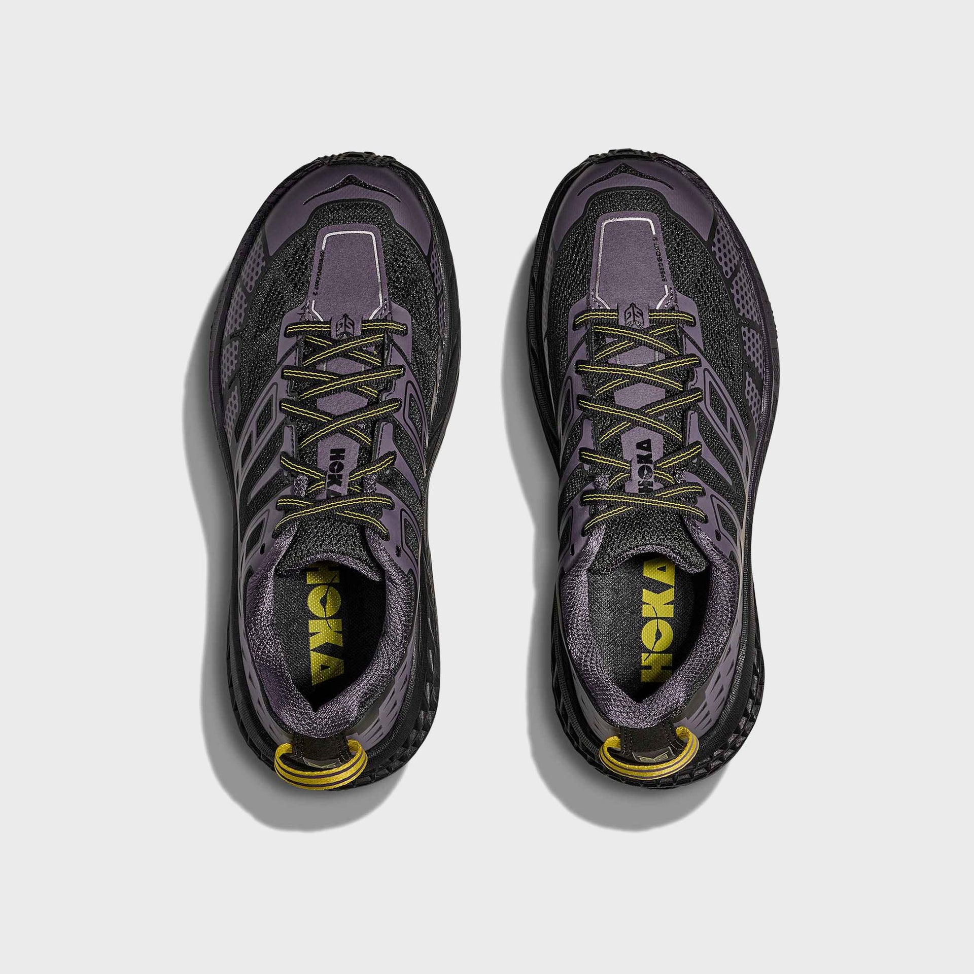 HOKA U Speedgoat 2 - Black / Squid Ink