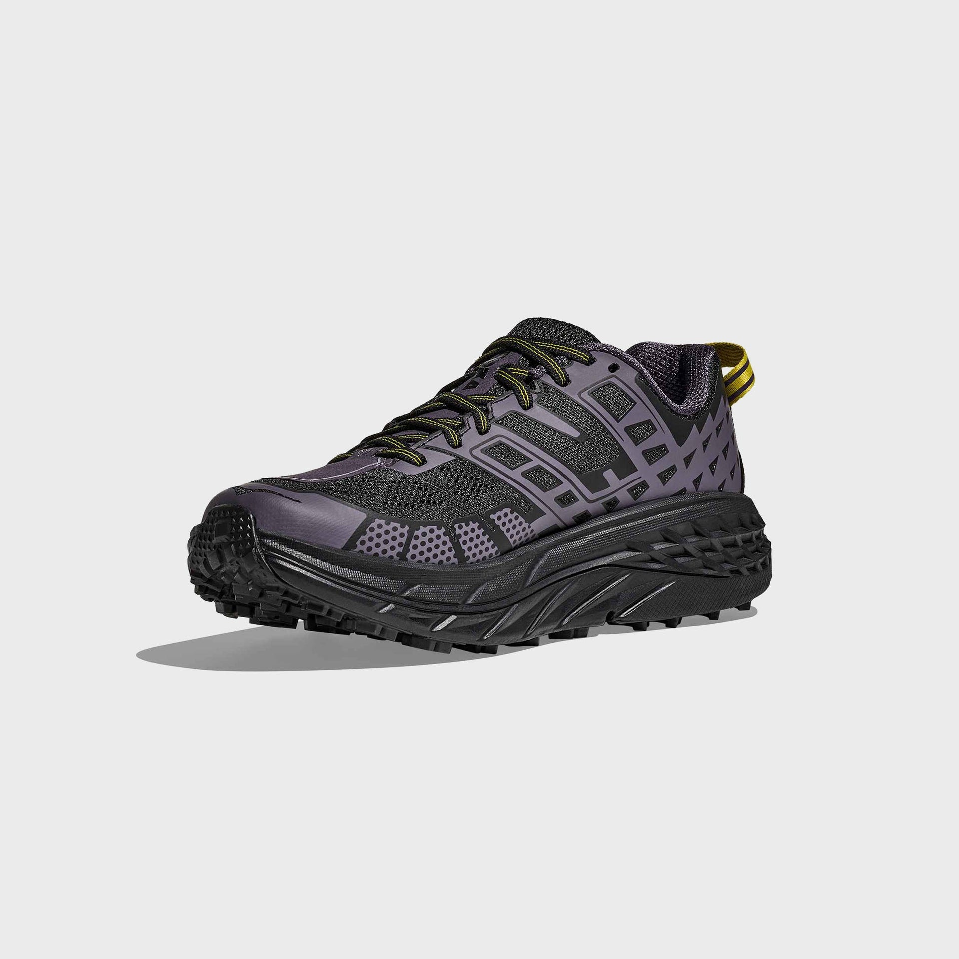 HOKA U Speedgoat 2 - Black / Squid Ink