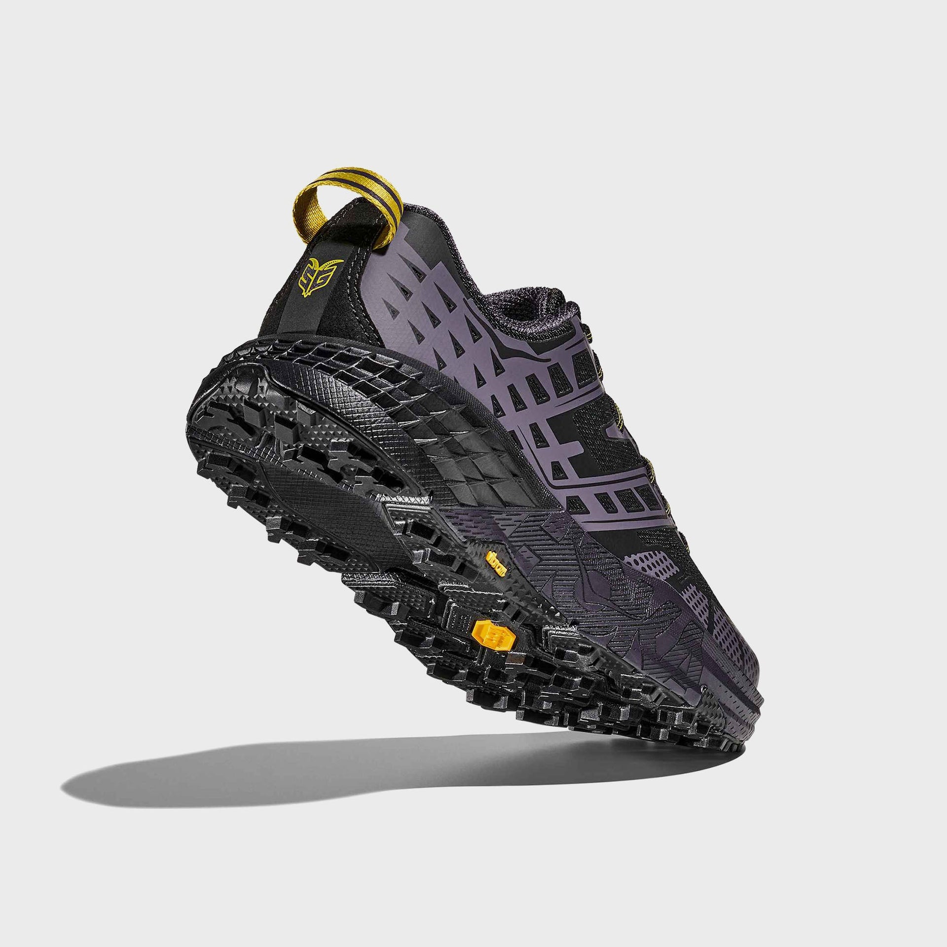 HOKA U Speedgoat 2 - Black / Squid Ink