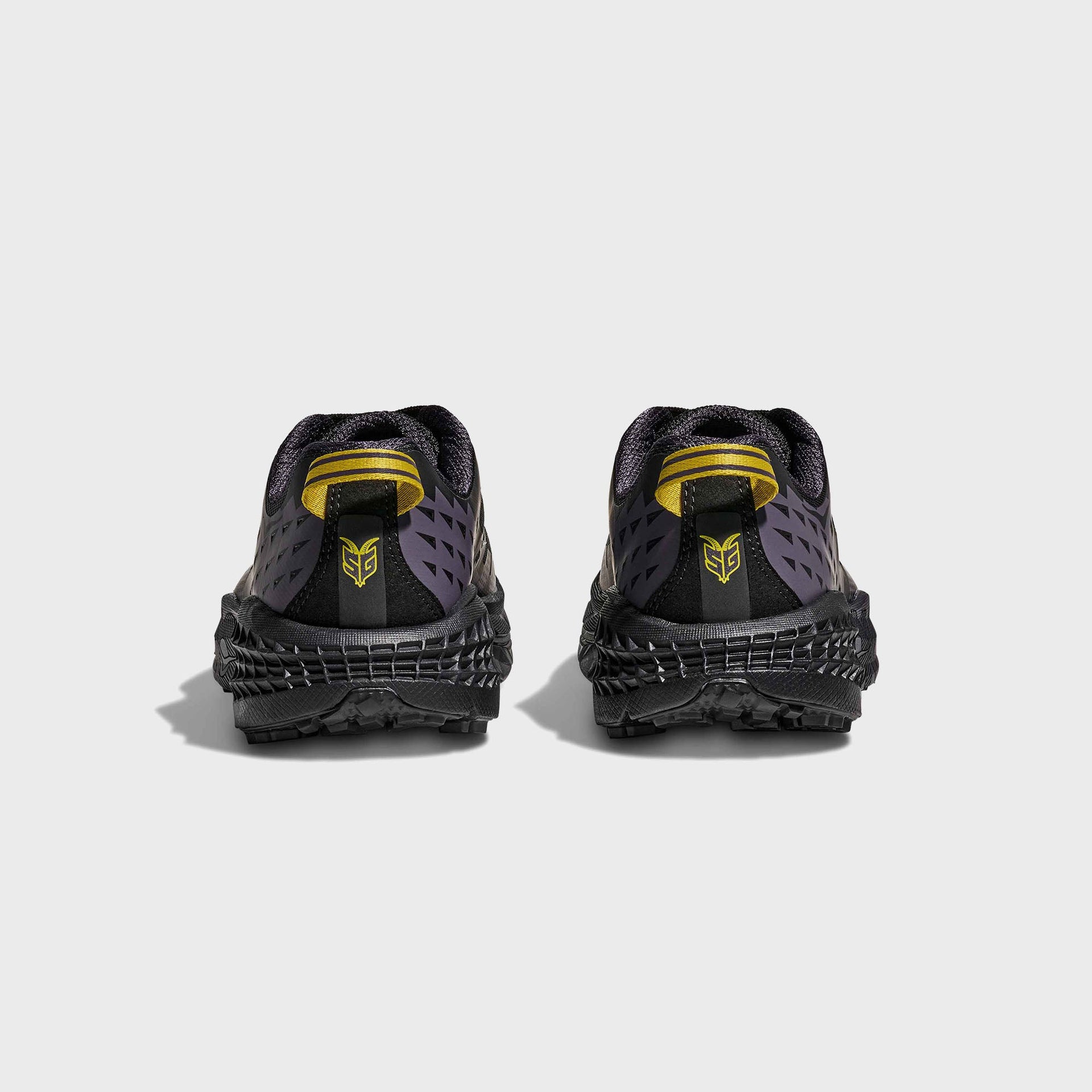 HOKA U Speedgoat 2 - Black / Squid Ink