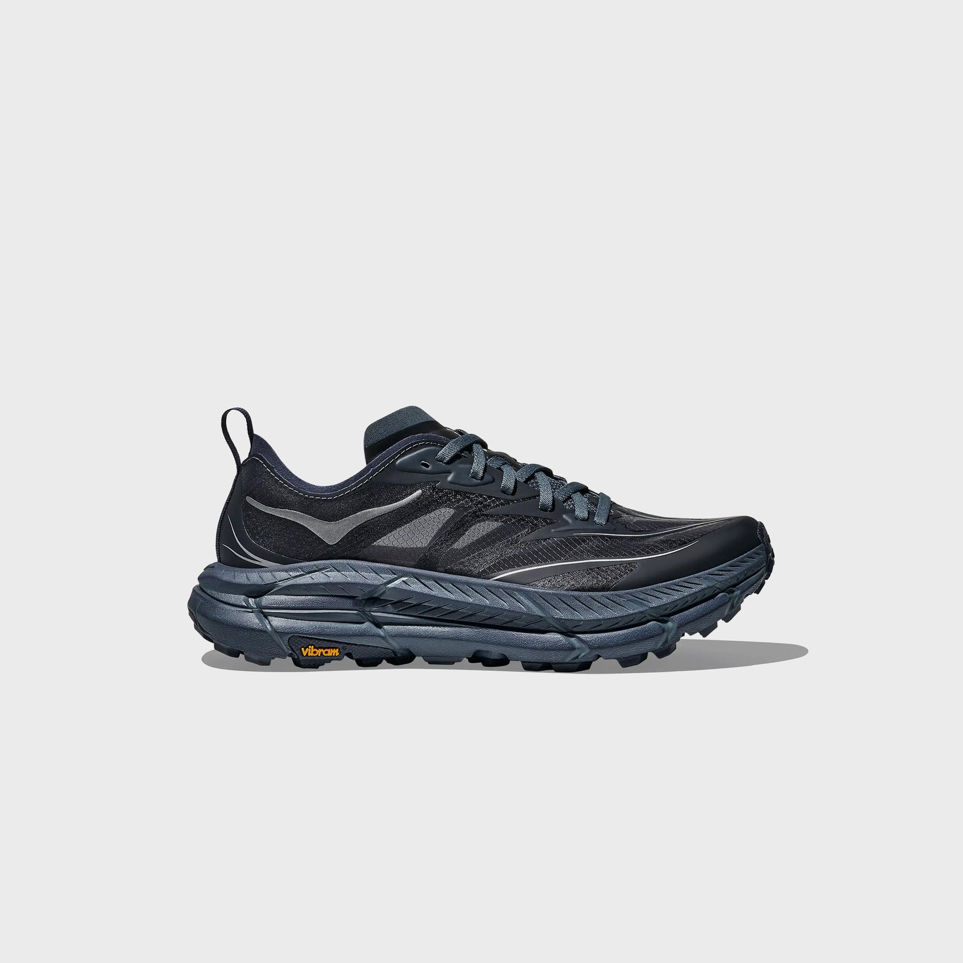 HOKA Mafate Speed 4 Lite - Faded Navy / Varsity Navy