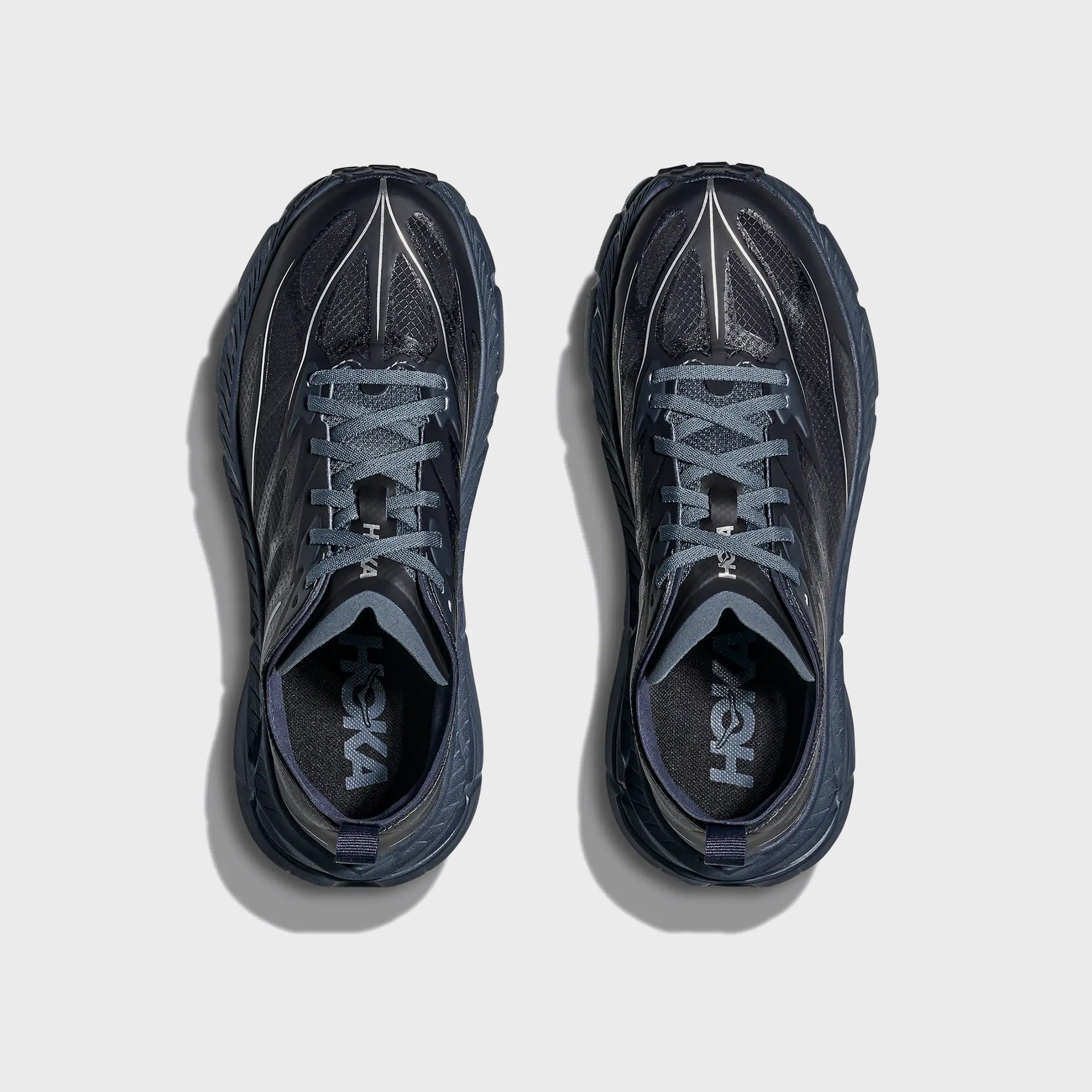 HOKA Mafate Speed 4 Lite - Faded Navy / Varsity Navy