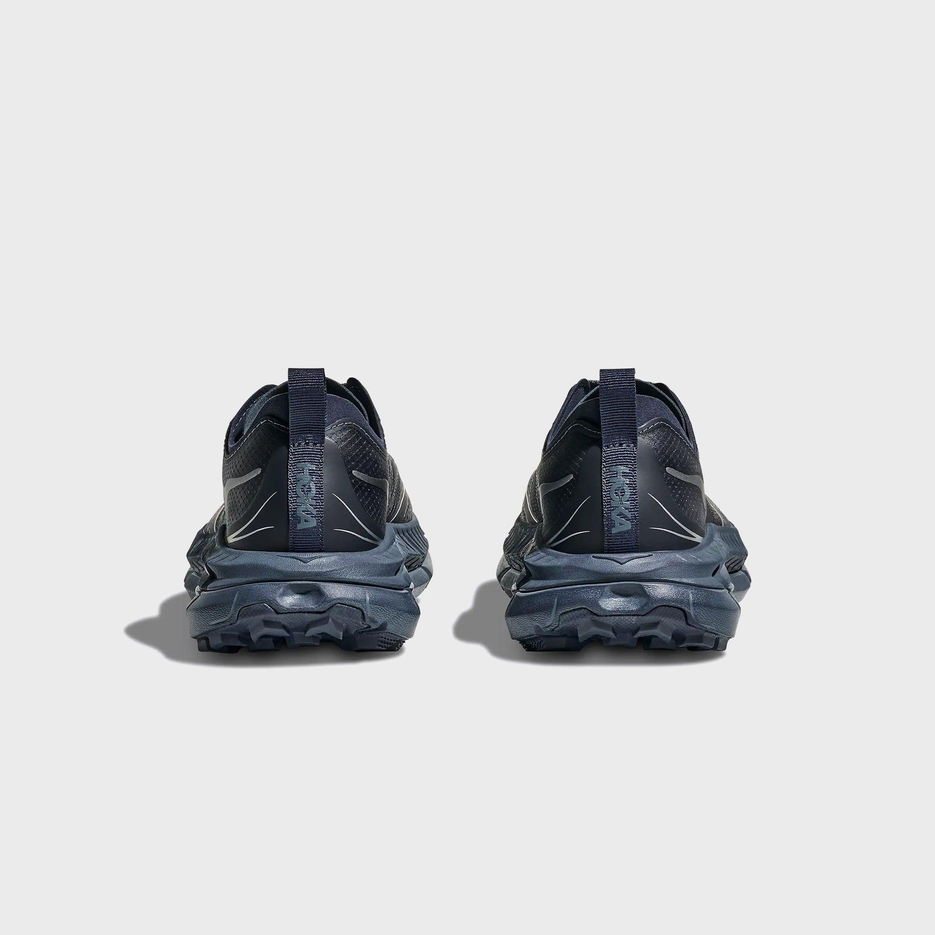 HOKA Mafate Speed 4 Lite - Faded Navy / Varsity Navy