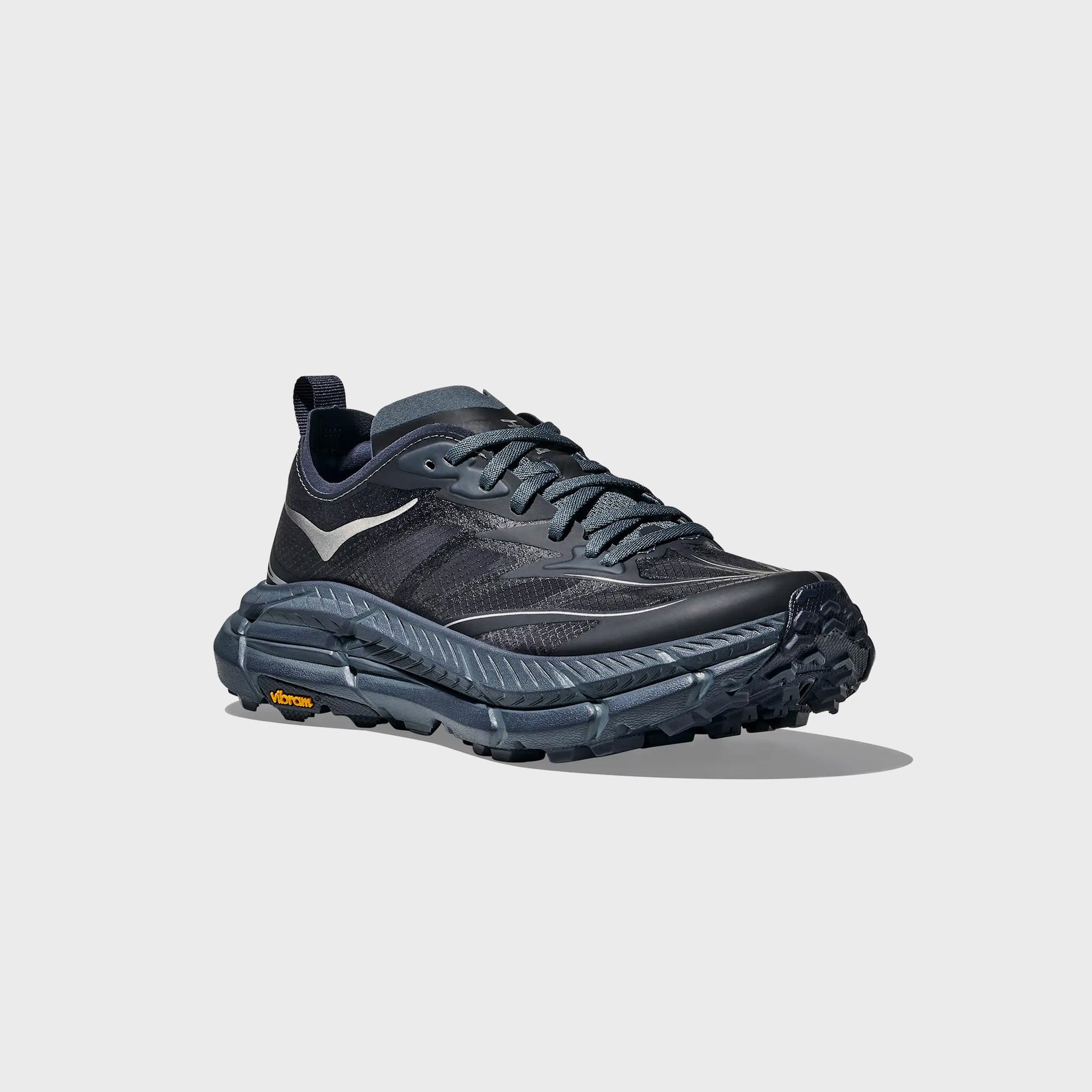 HOKA Mafate Speed 4 Lite - Faded Navy / Varsity Navy