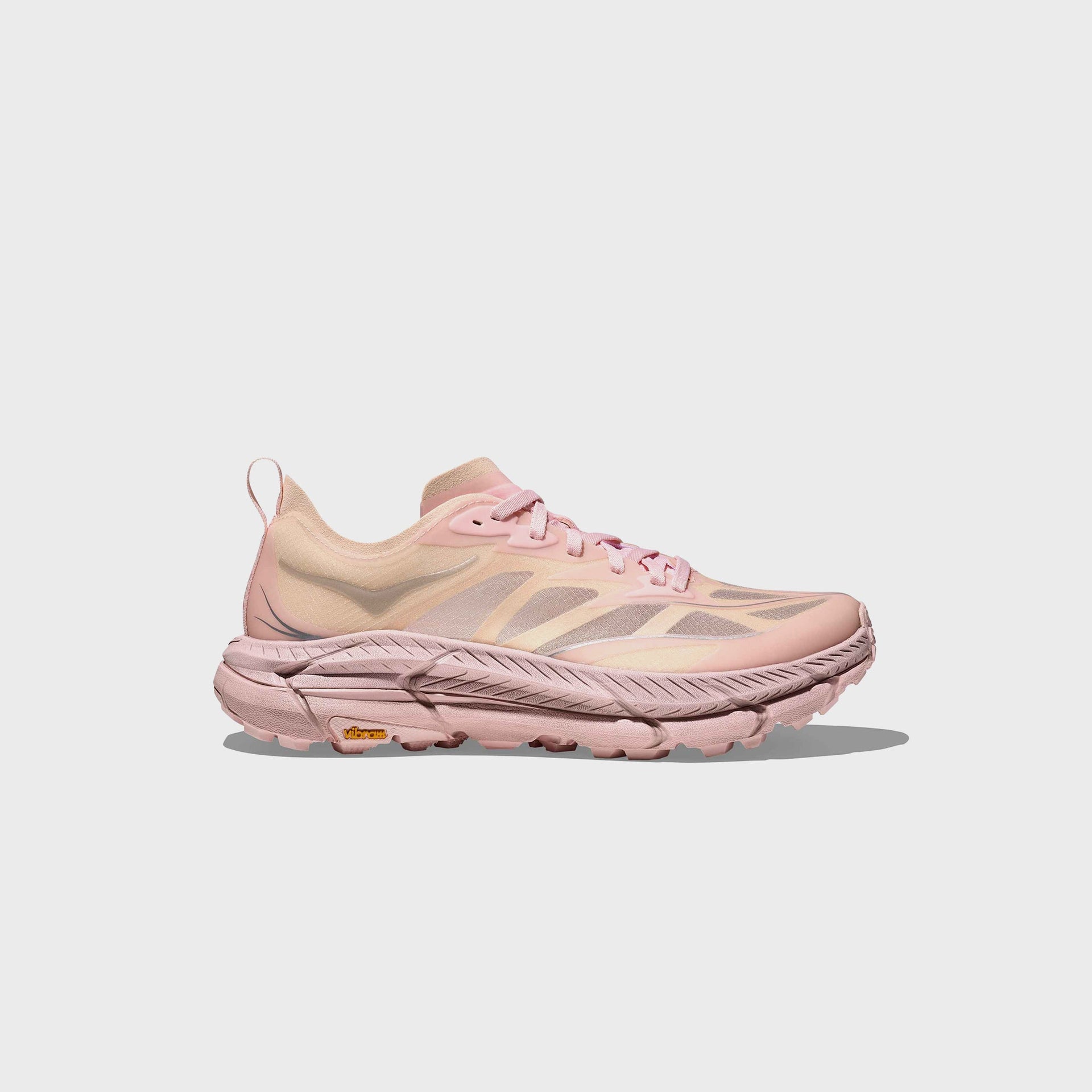 HOKA U Mafate Speed 4 Lite - Rose Tea / Rose Latte