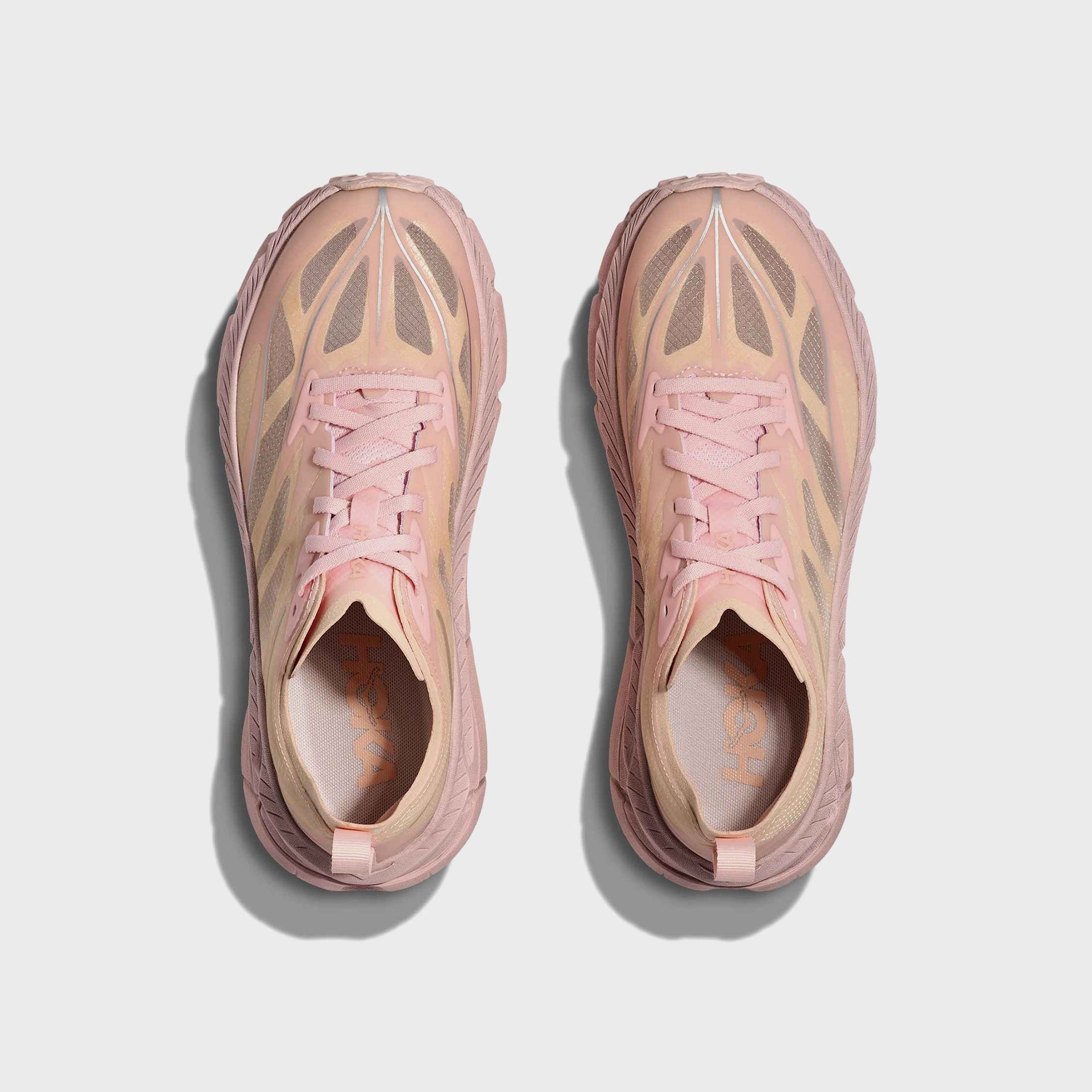 HOKA U Mafate Speed 4 Lite - Rose Tea / Rose Latte