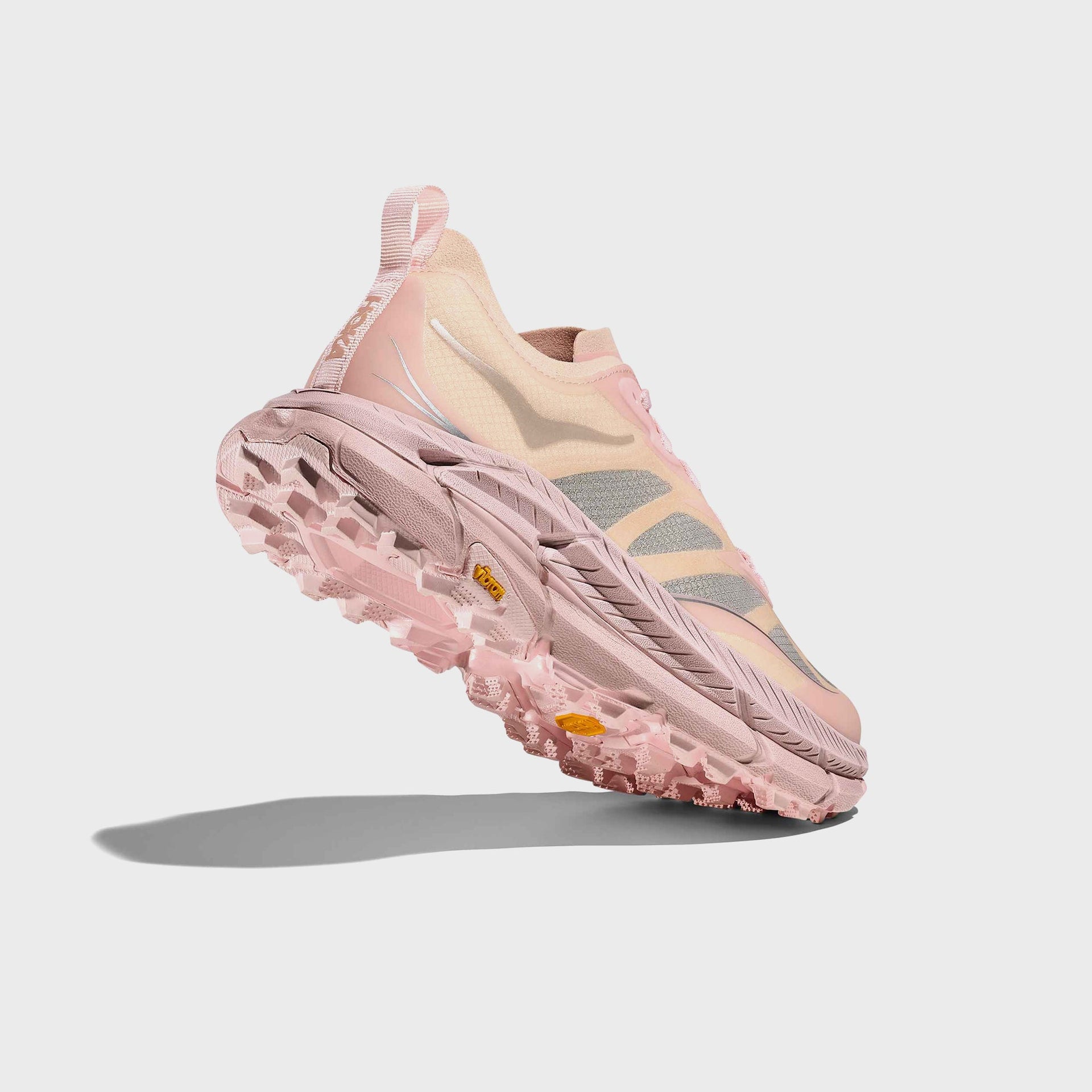 HOKA U Mafate Speed 4 Lite - Rose Tea / Rose Latte