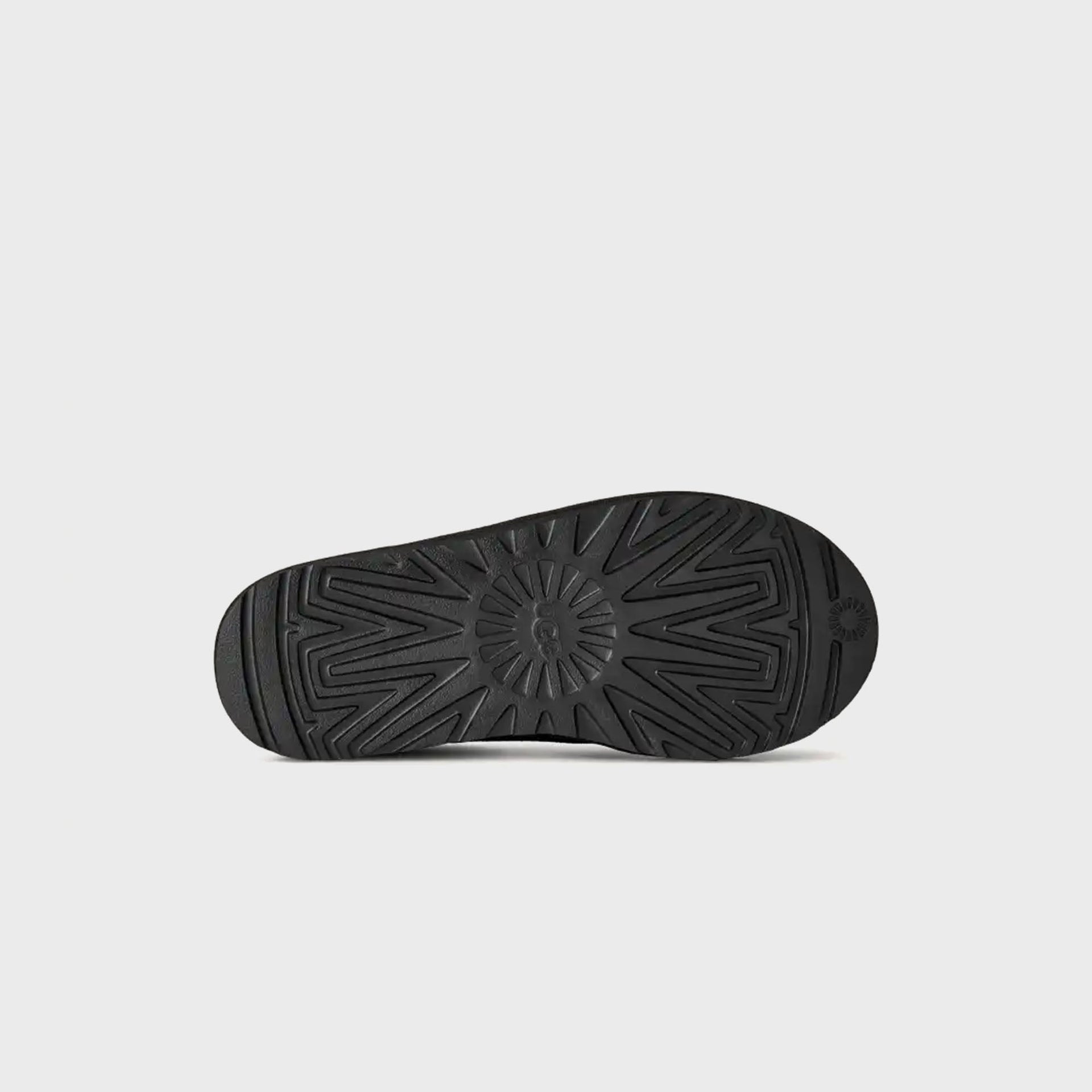 UGG WMNS Tasman II - Black